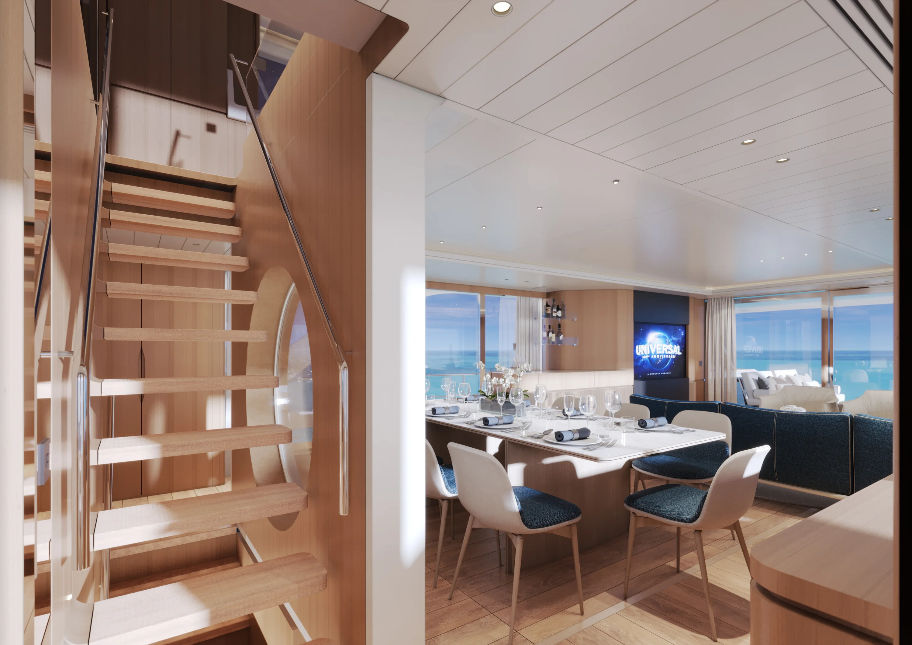 2027 Ocean Alexander 30P Image Thumbnail #35