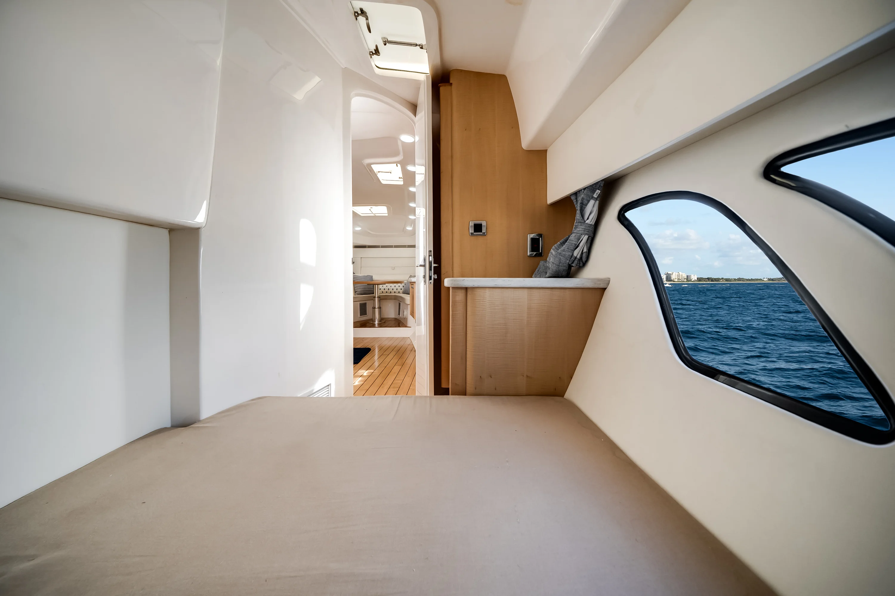 2018 Intrepid 475 SPORT YACHT Image Thumbnail #47