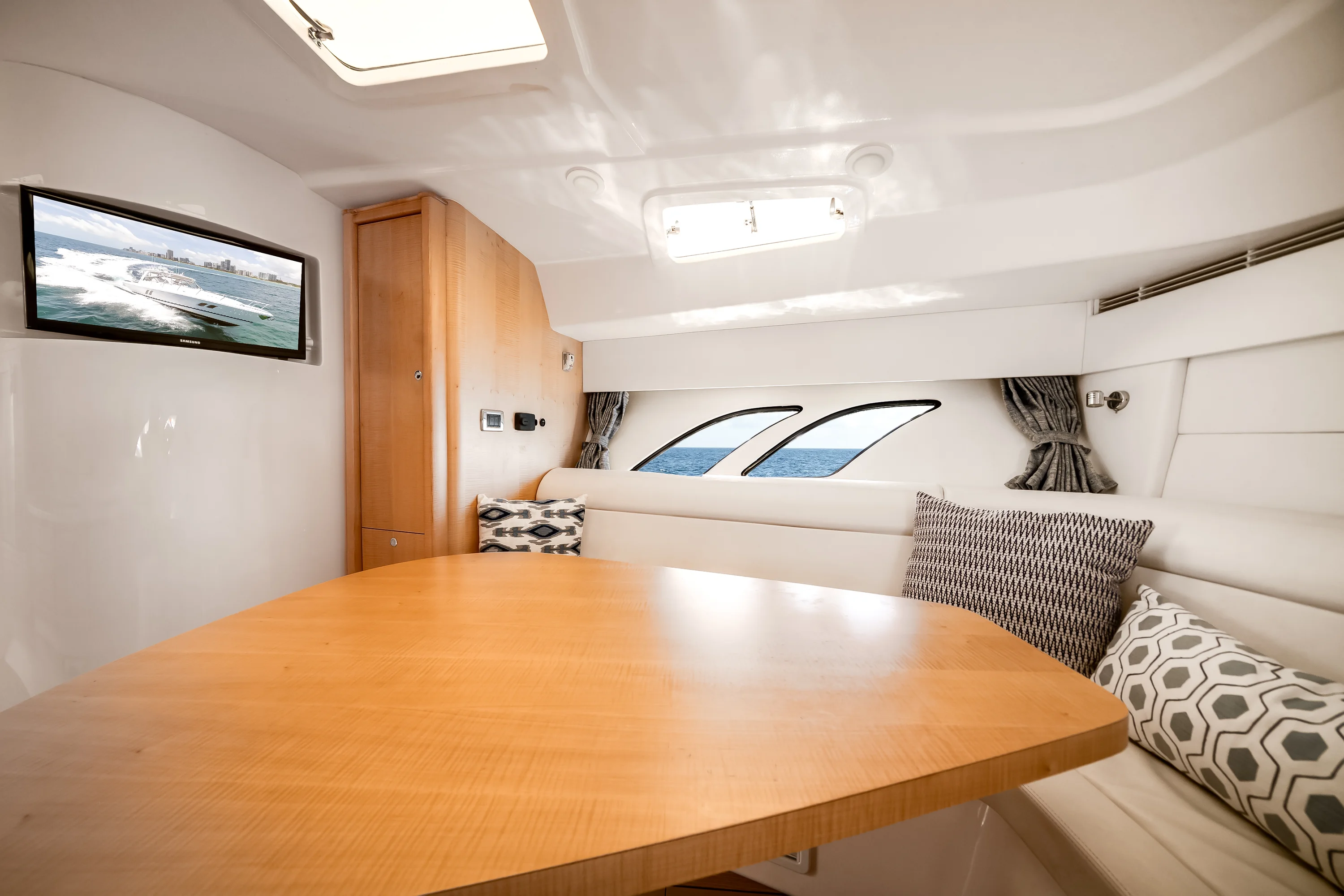2018 Intrepid 475 SPORT YACHT Image Thumbnail #38