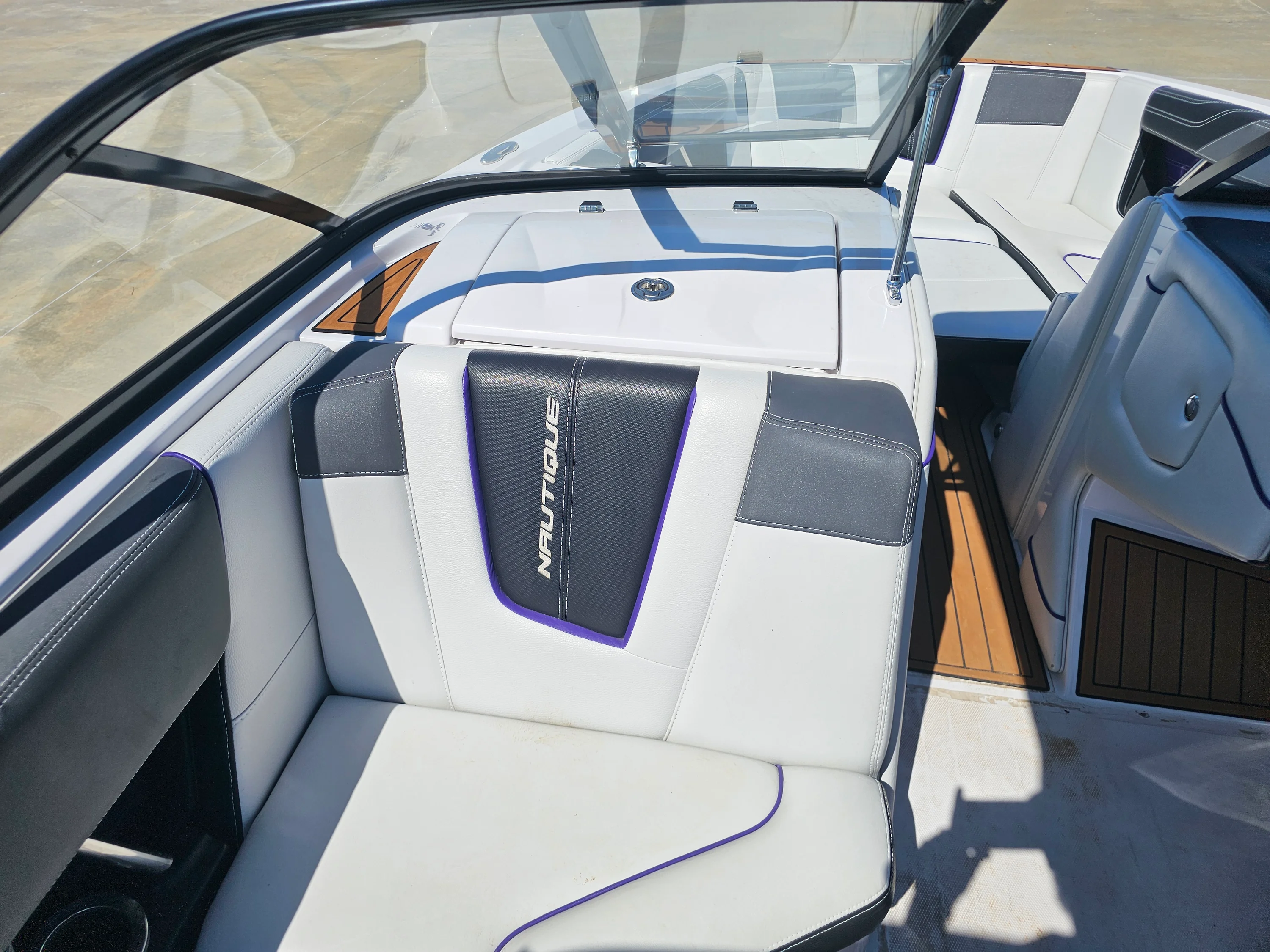 2014 Nautique G21 Image Thumbnail #11