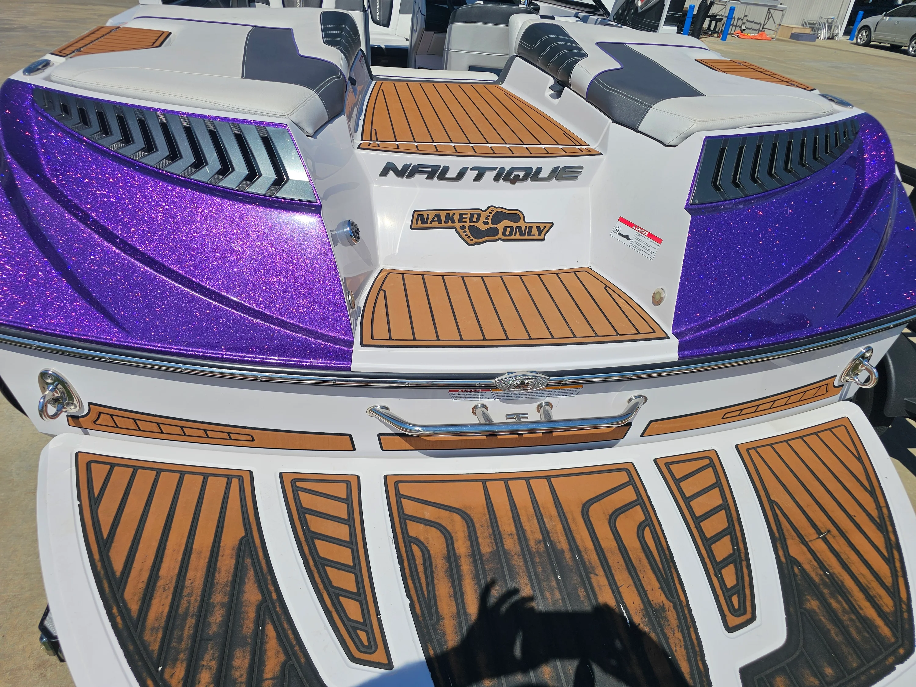 2014 Nautique G21 Image Thumbnail #6
