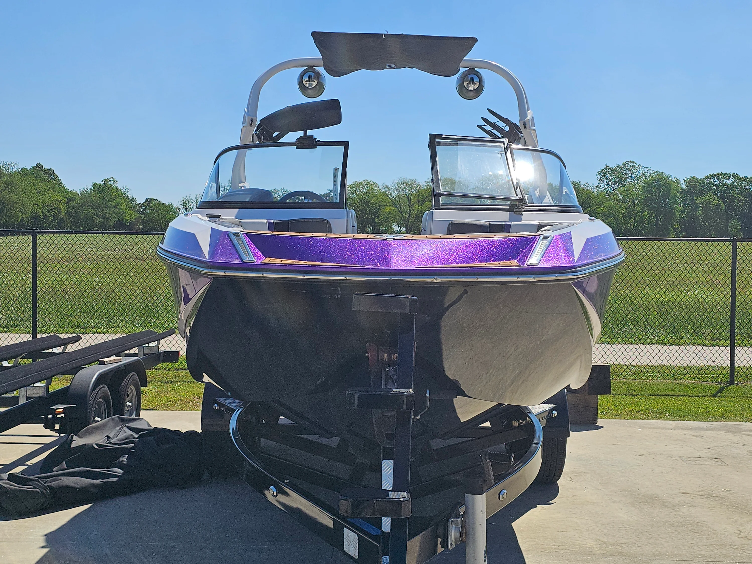2014 Nautique G21 Image Thumbnail #2