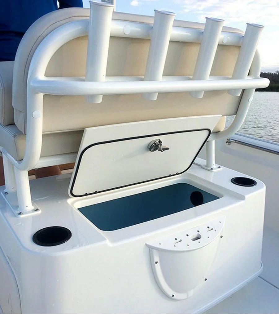 2022 Boston Whaler 210 MONTAUK Image Thumbnail #2