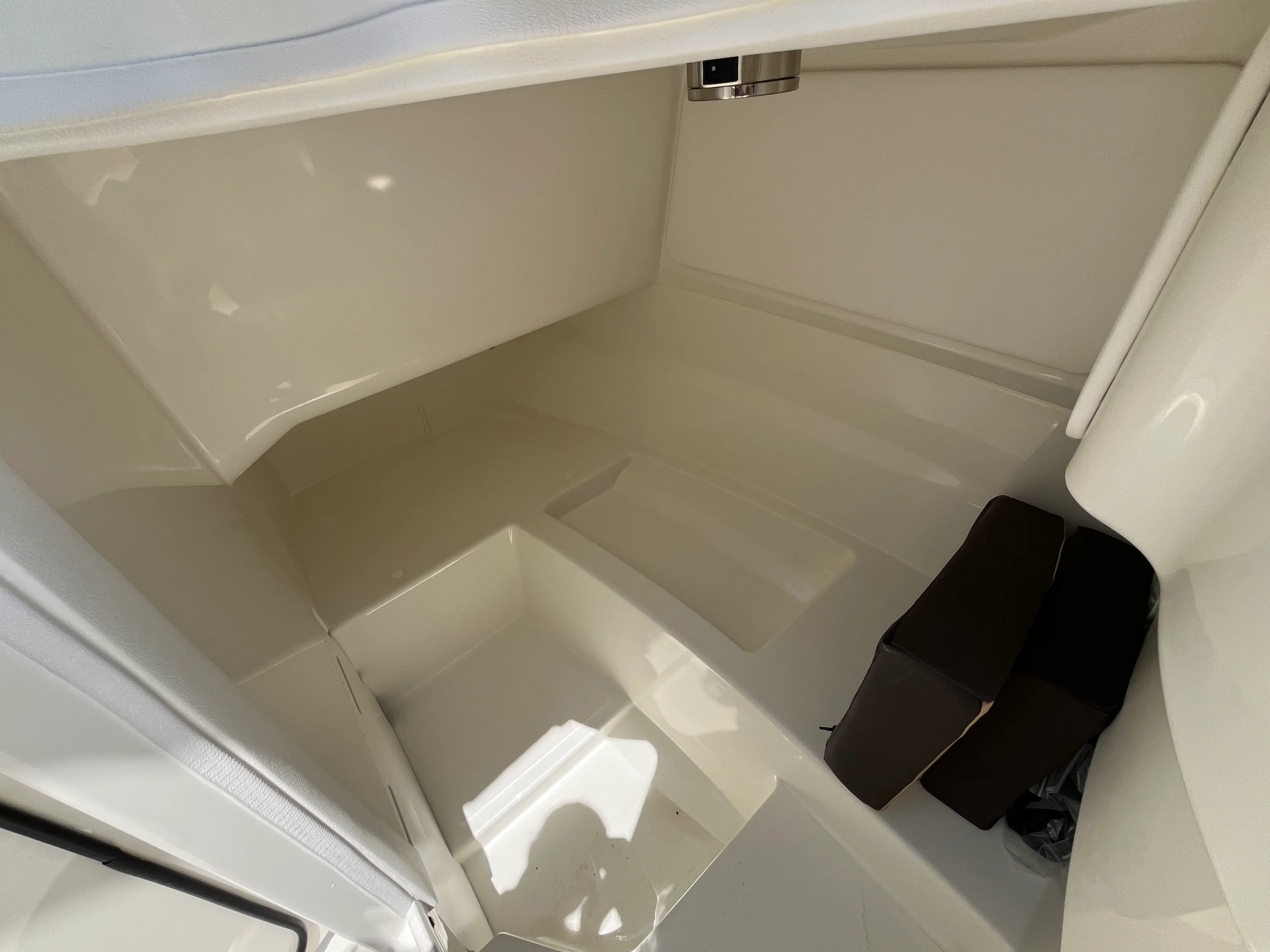 2026 Sea Ray SDX 250 Outboard Image Thumbnail #17