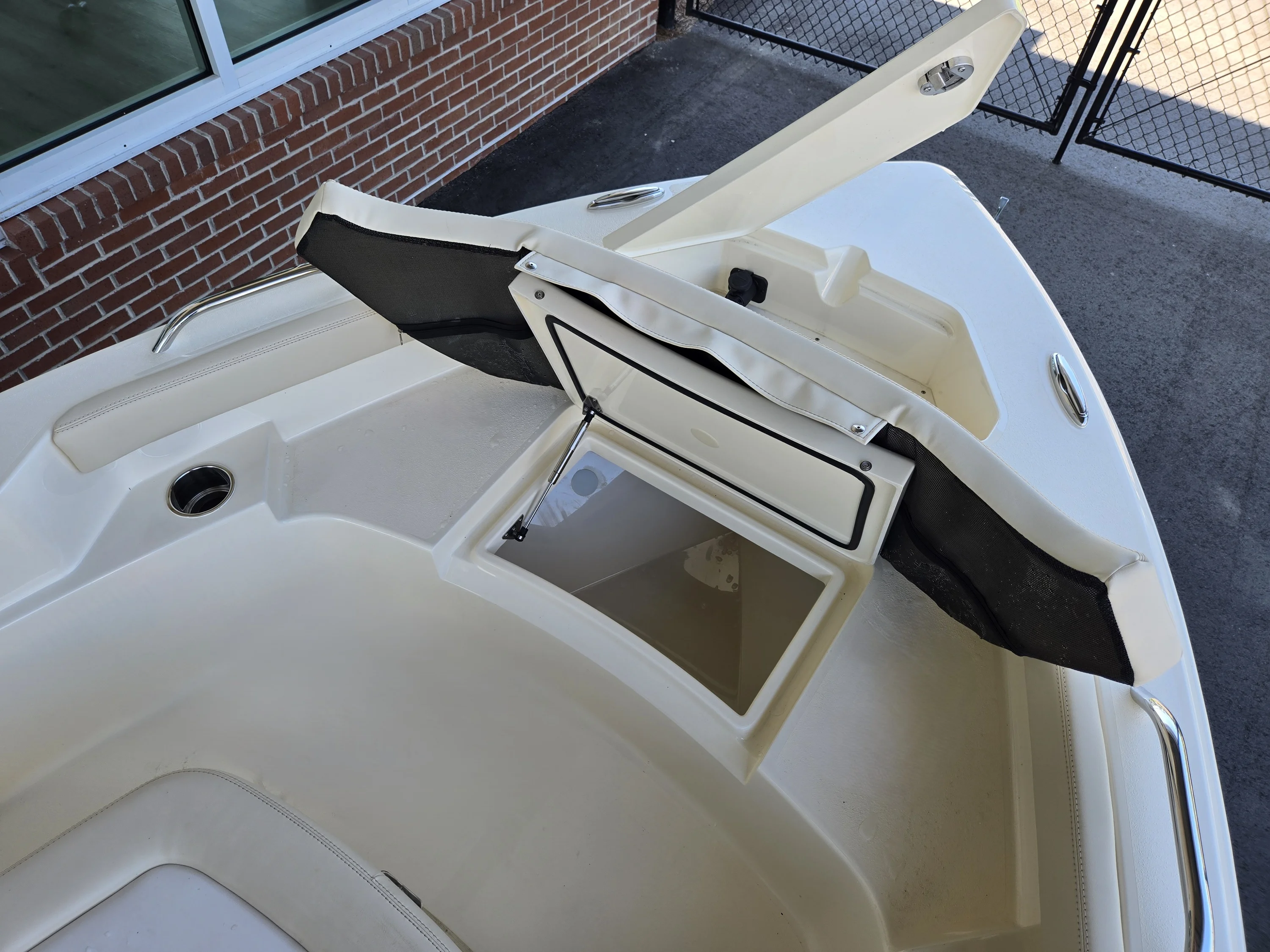 2027 Scout 188 Sportfish Image Thumbnail #12