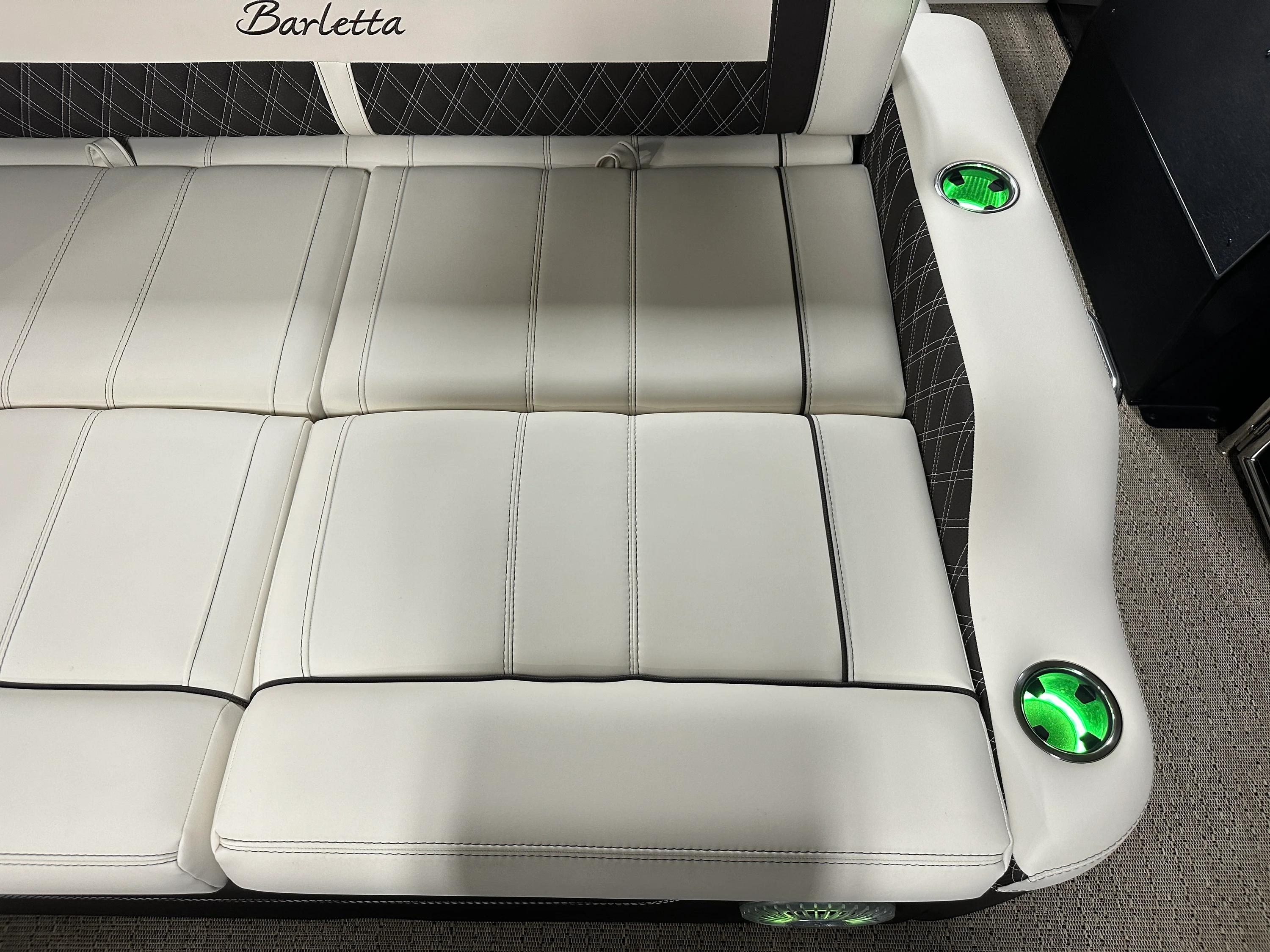 2025 Barletta Lusso Image Thumbnail #25