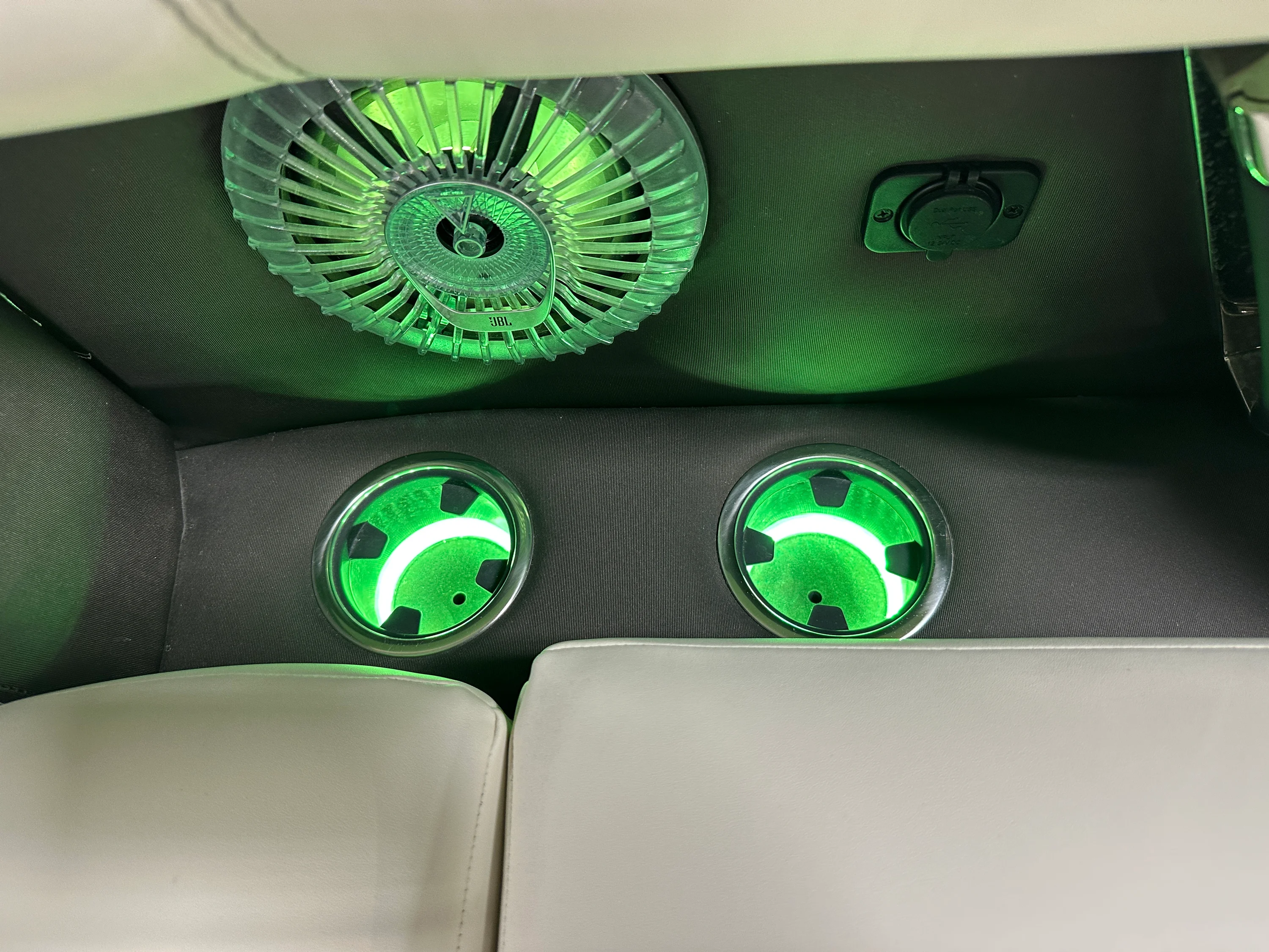 2025 Barletta Lusso Image Thumbnail #85