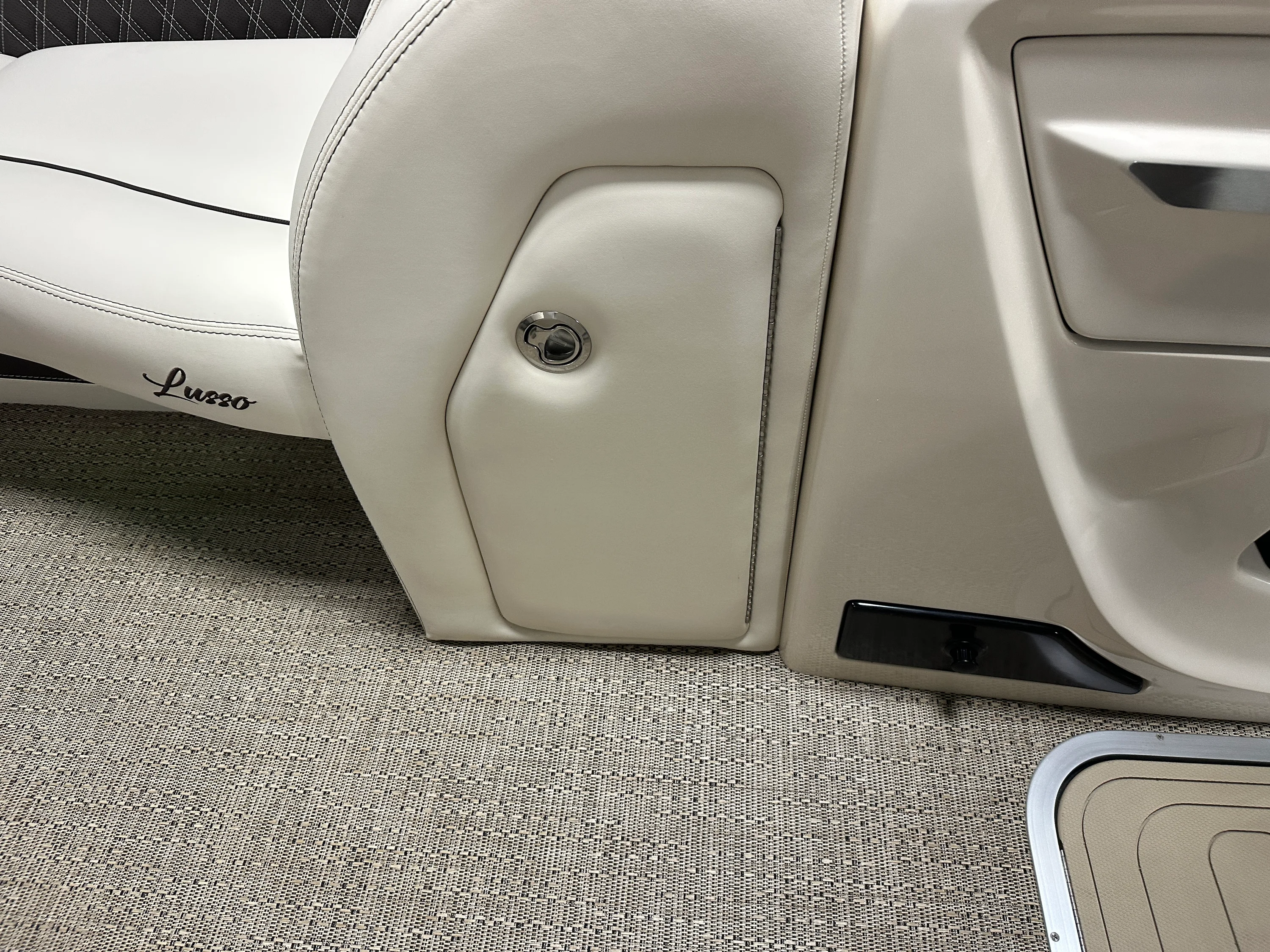 2025 Barletta Lusso Image Thumbnail #69