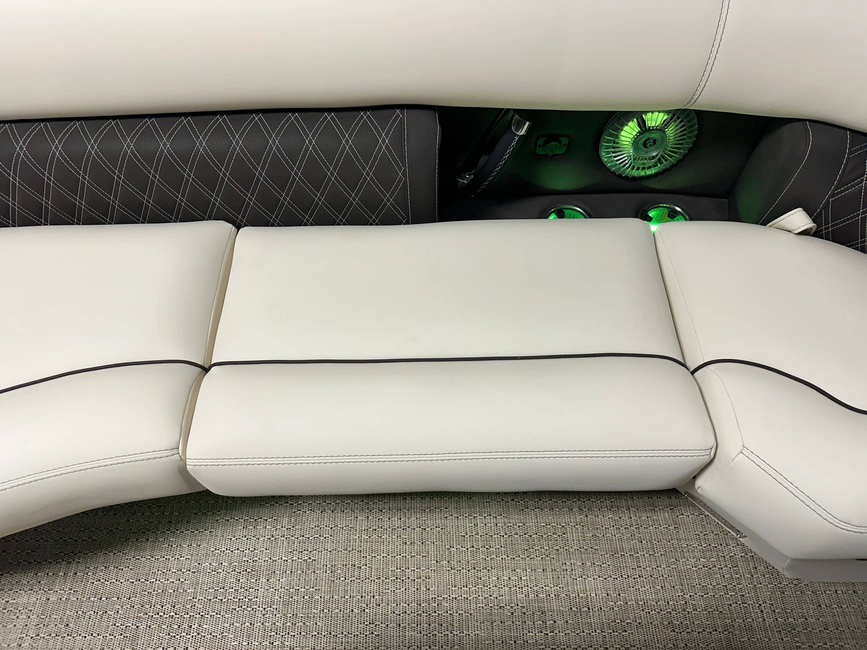 2025 Barletta Lusso Image Thumbnail #75