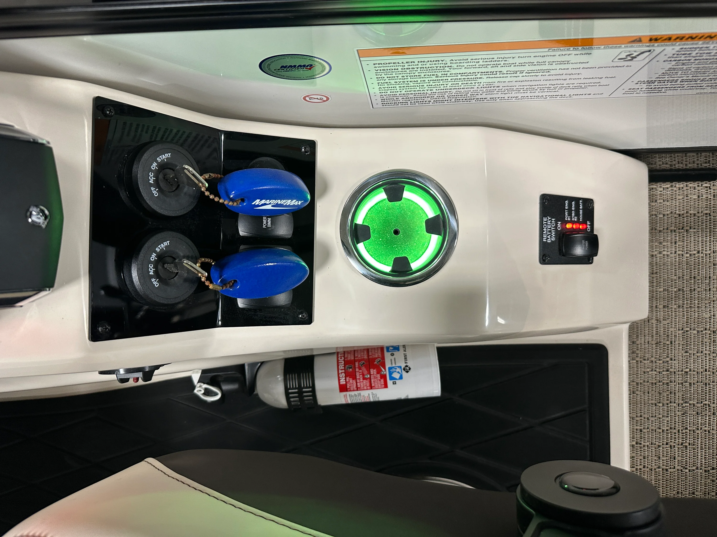 2025 Barletta Lusso Image Thumbnail #52