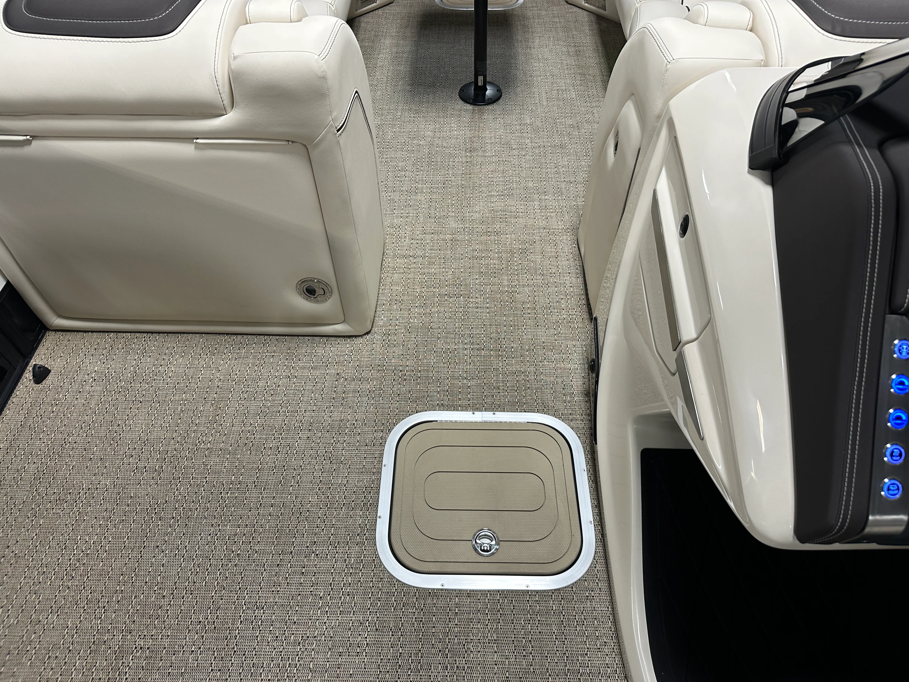 2025 Barletta Lusso Image Thumbnail #64