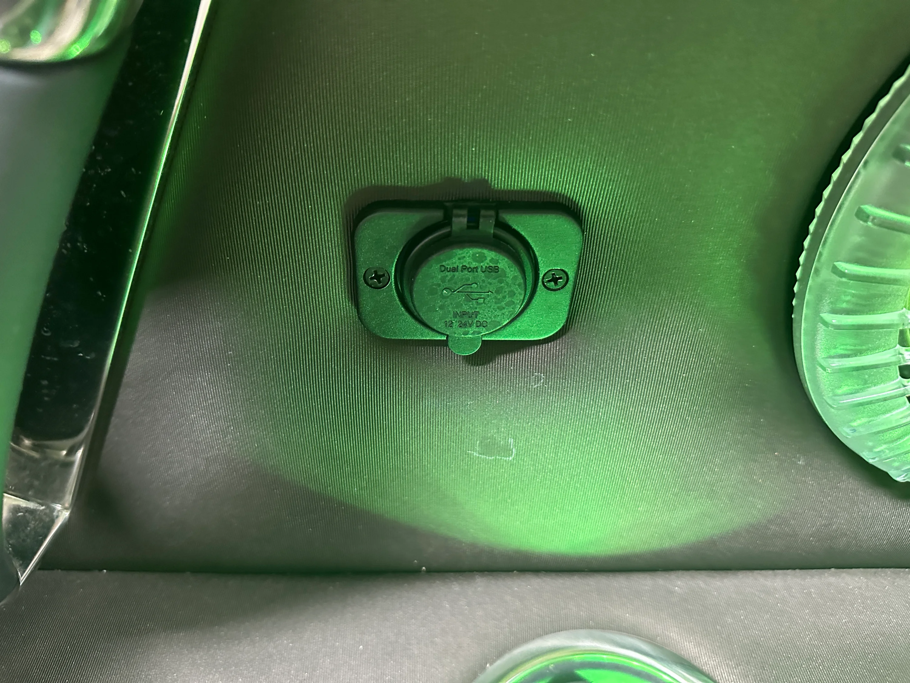 2025 Barletta Lusso Image Thumbnail #78