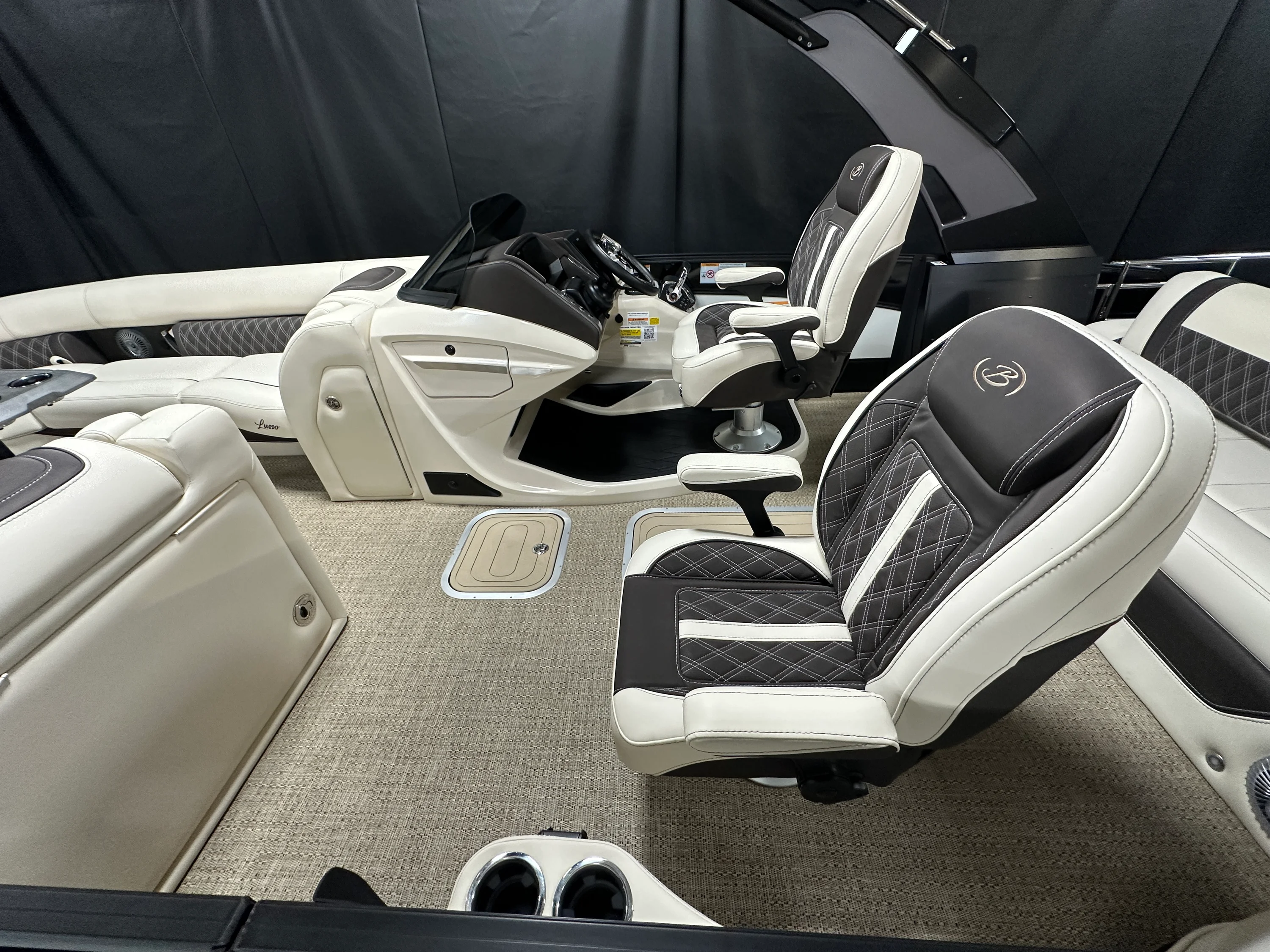 2025 Barletta Lusso Image Thumbnail #5