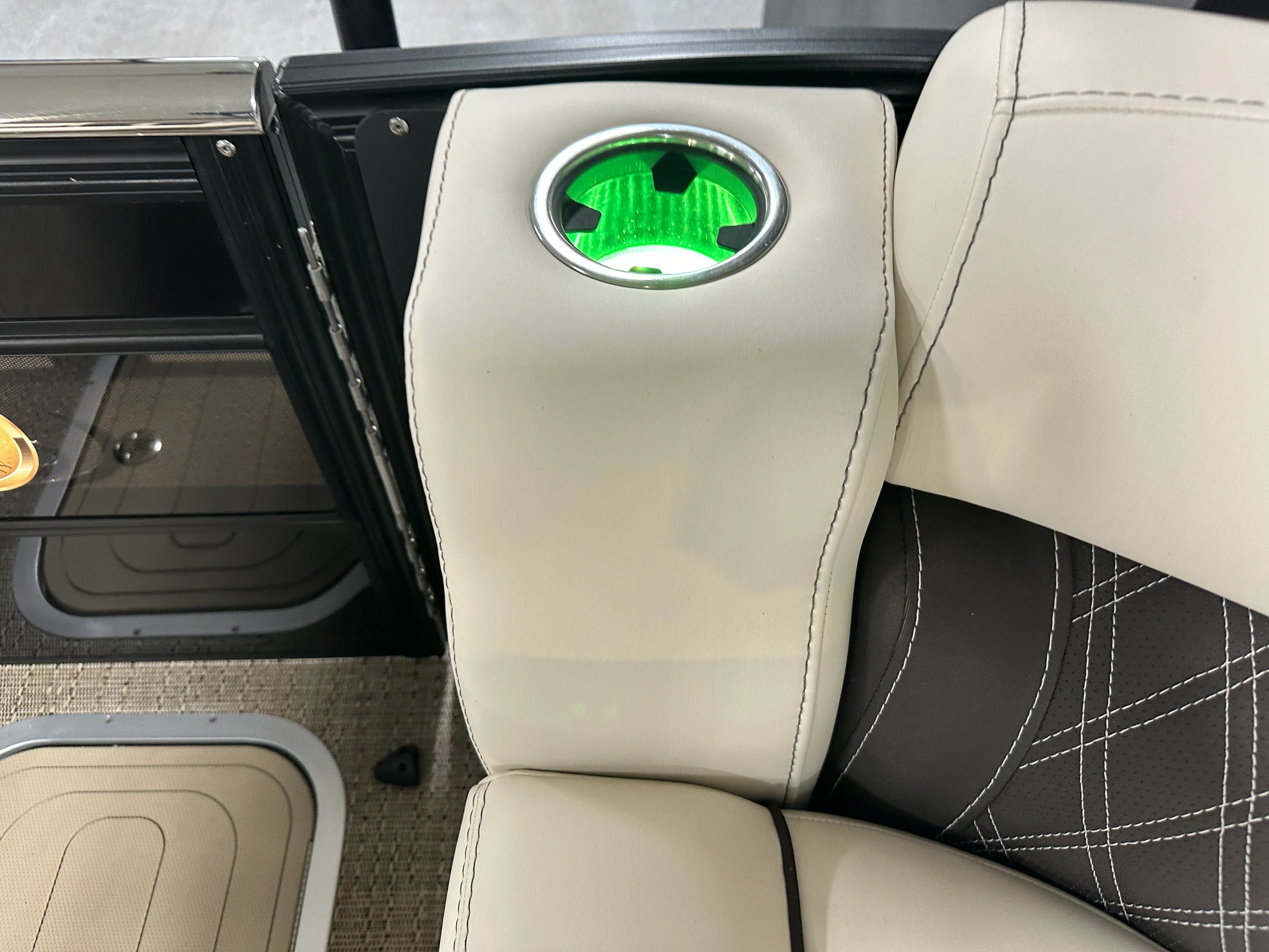 2025 Barletta Lusso Image Thumbnail #87
