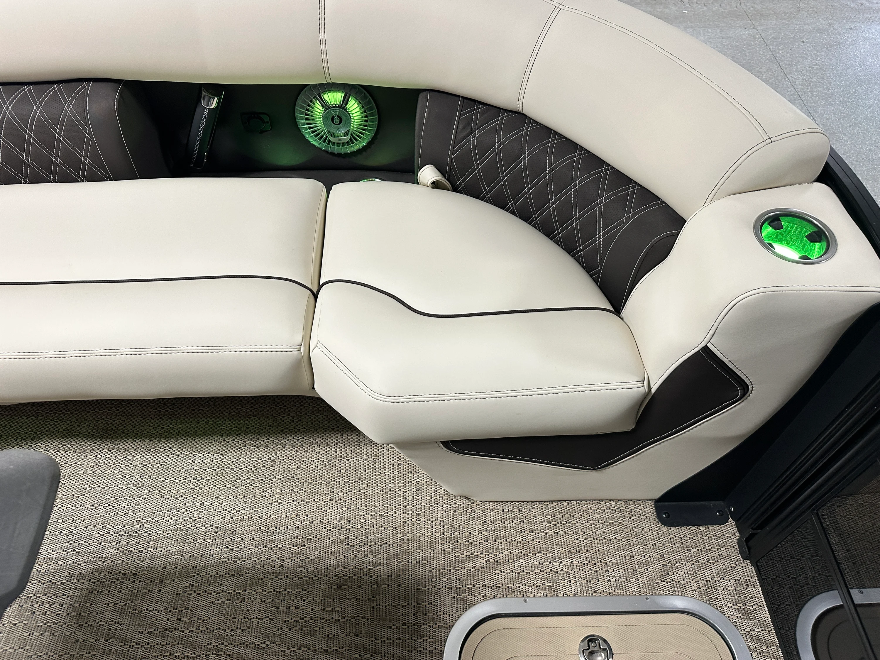 2025 Barletta Lusso Image Thumbnail #79