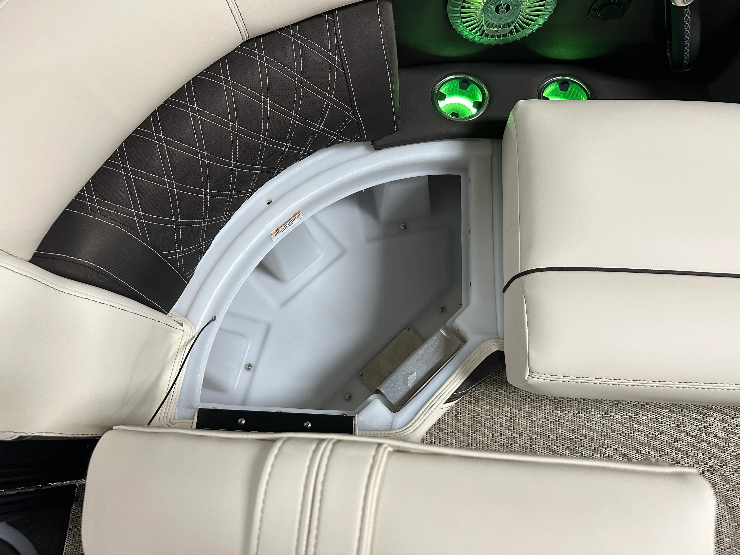 2025 Barletta Lusso Image Thumbnail #86