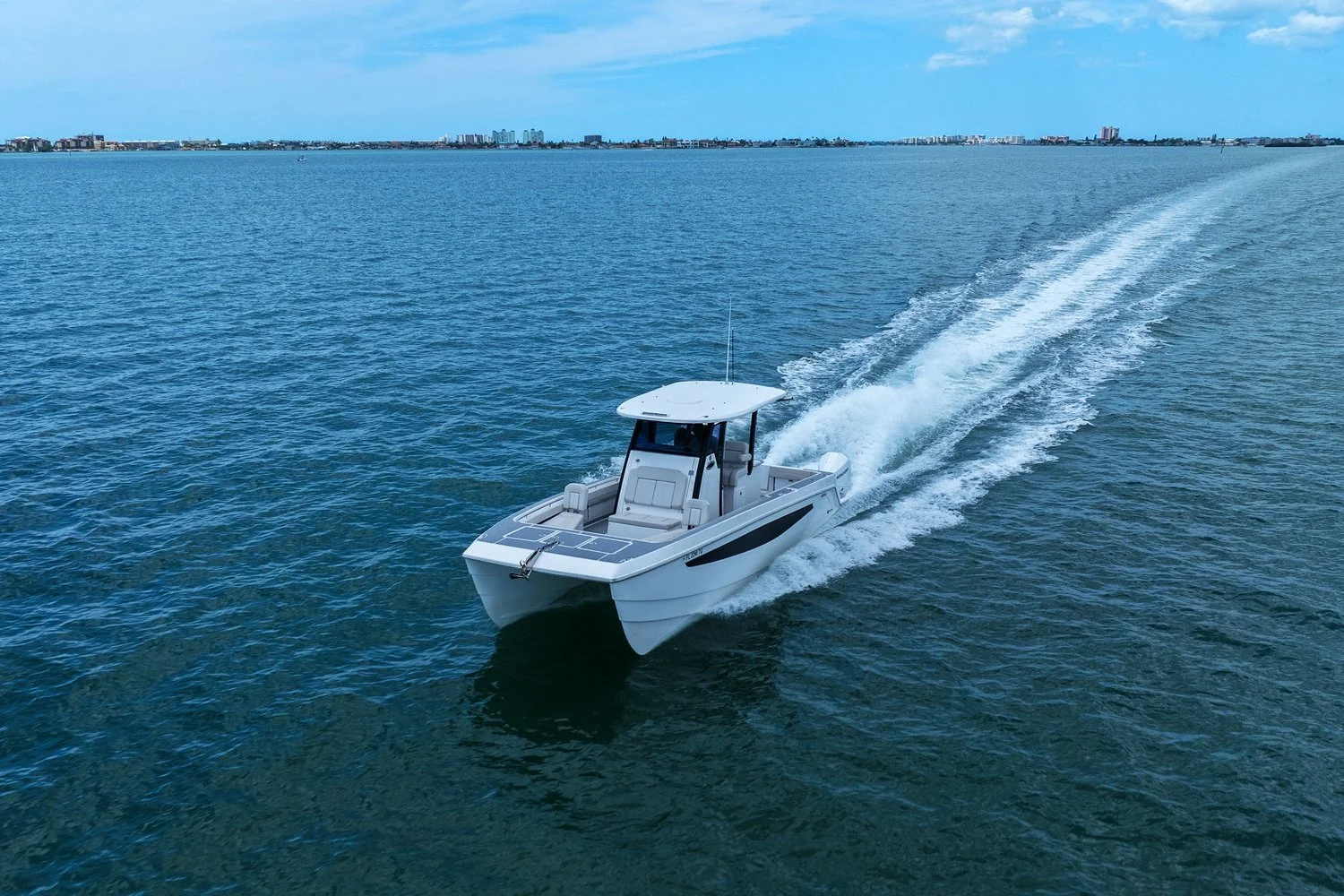 2022 Aquila 28 MOLOKAI Image Thumbnail #15