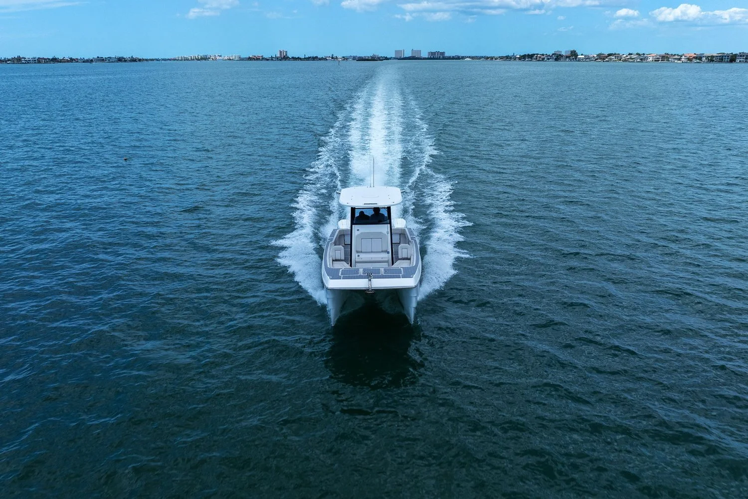 2022 Aquila 28 MOLOKAI Image Thumbnail #14