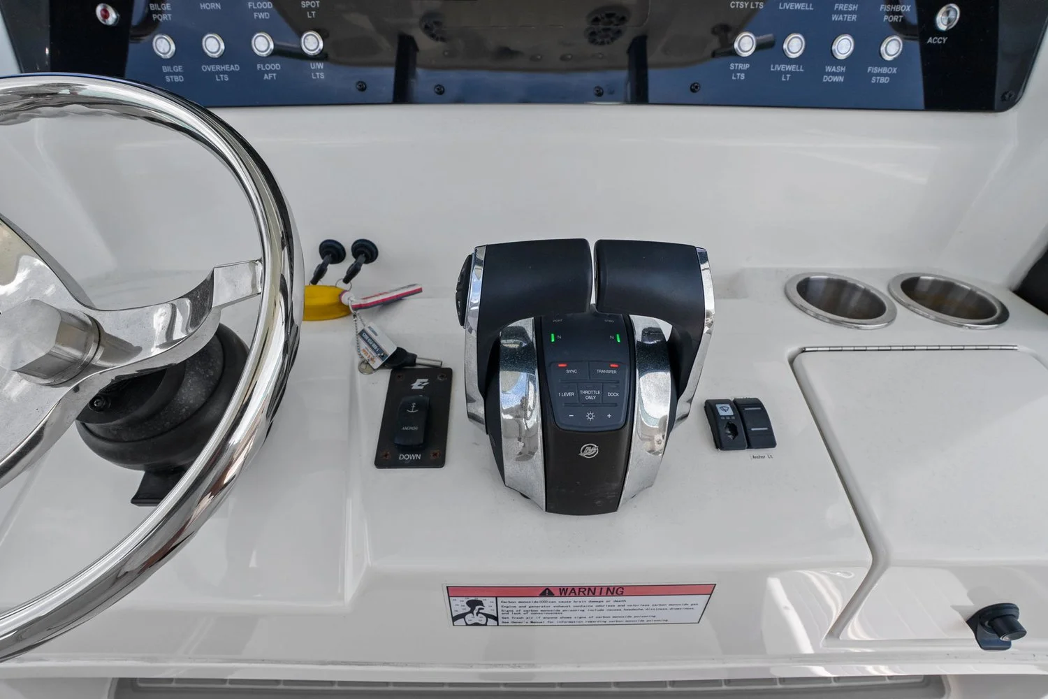 2022 Aquila 28 MOLOKAI Image Thumbnail #42