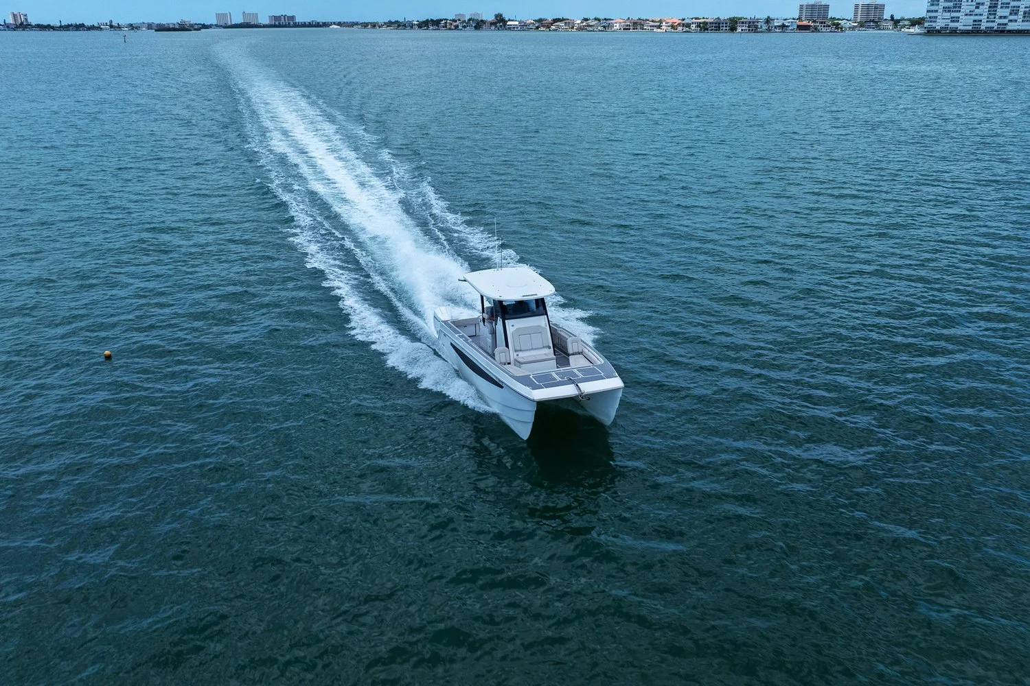 2022 Aquila 28 MOLOKAI Image Thumbnail #13