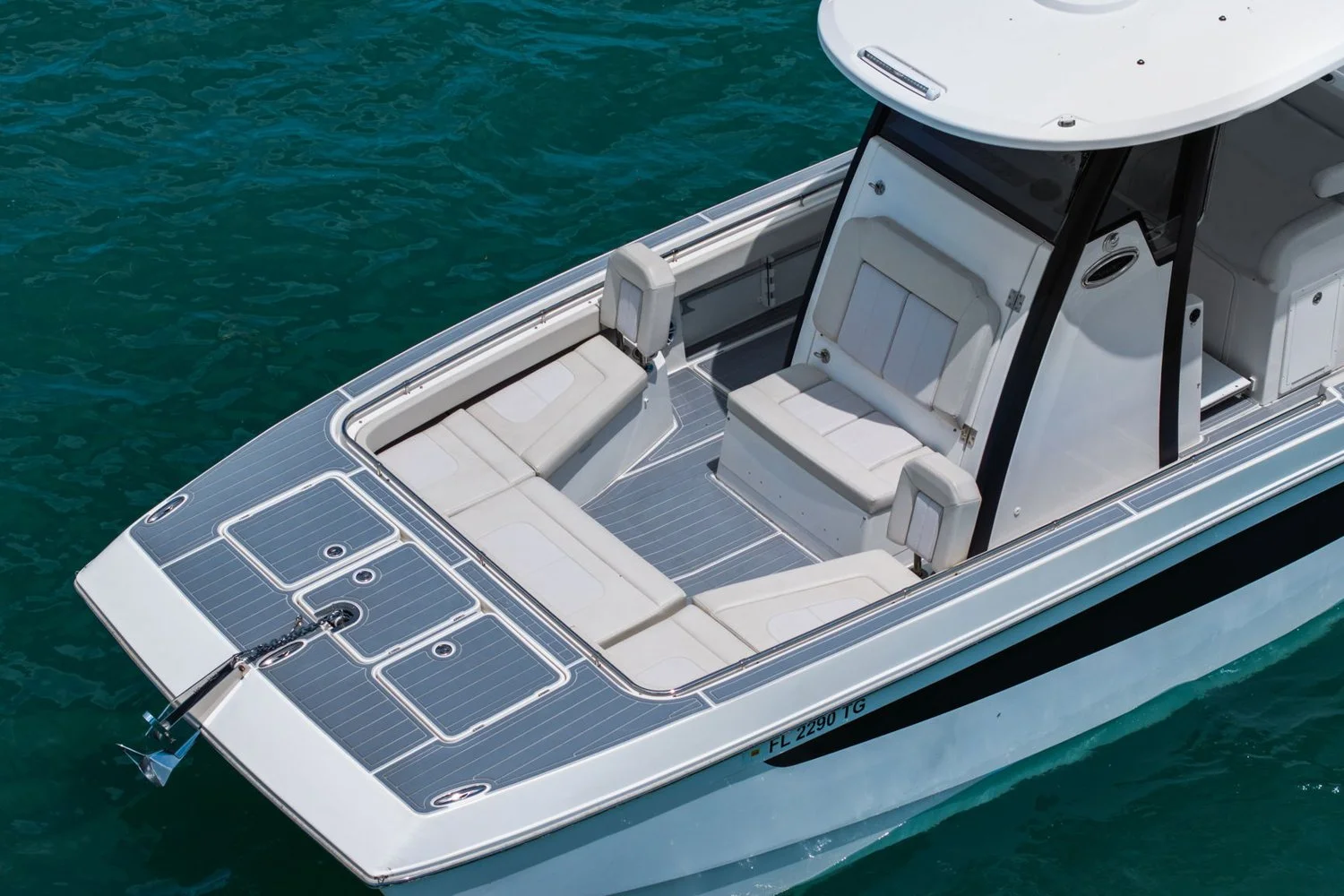 2022 Aquila 28 MOLOKAI Image Thumbnail #10