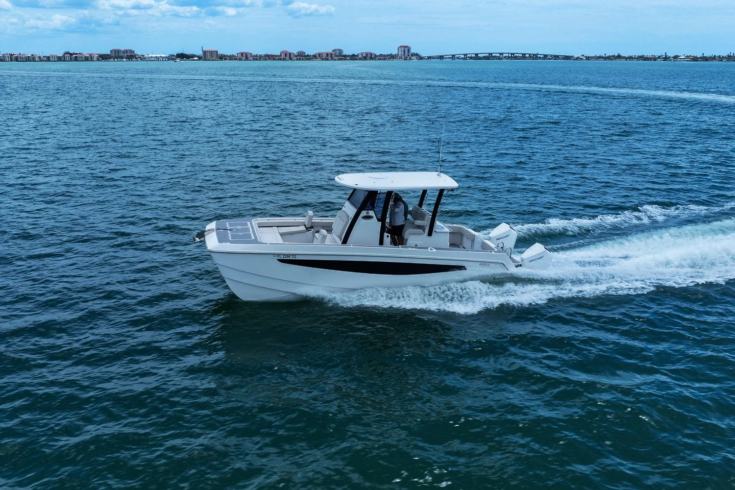 2022 Aquila 28 MOLOKAI Image Thumbnail #0