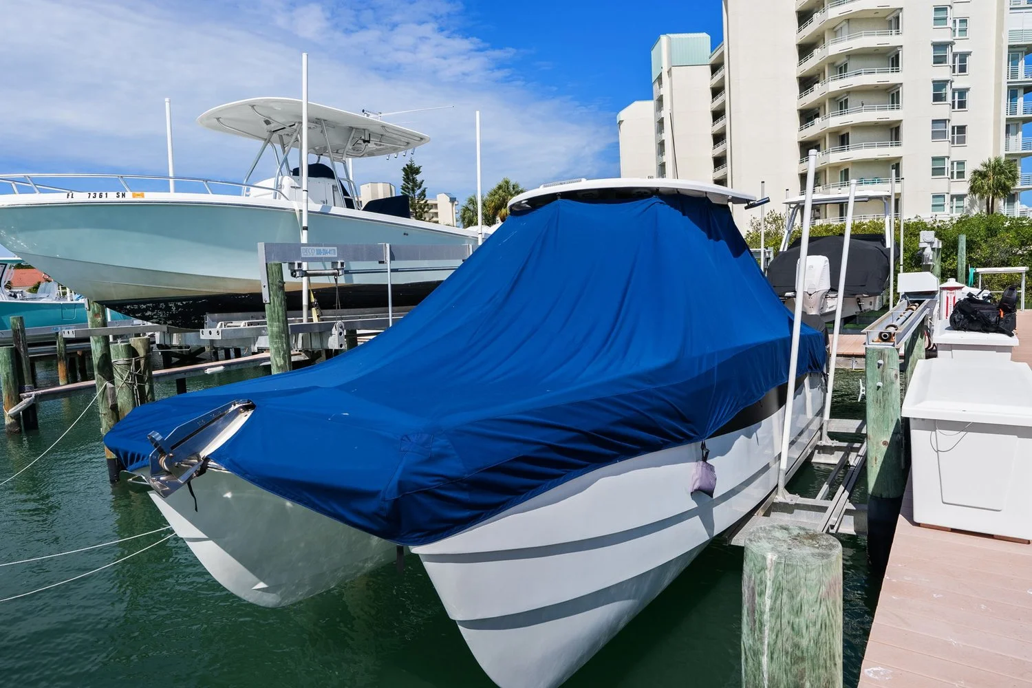 2022 Aquila 28 MOLOKAI Image Thumbnail #24
