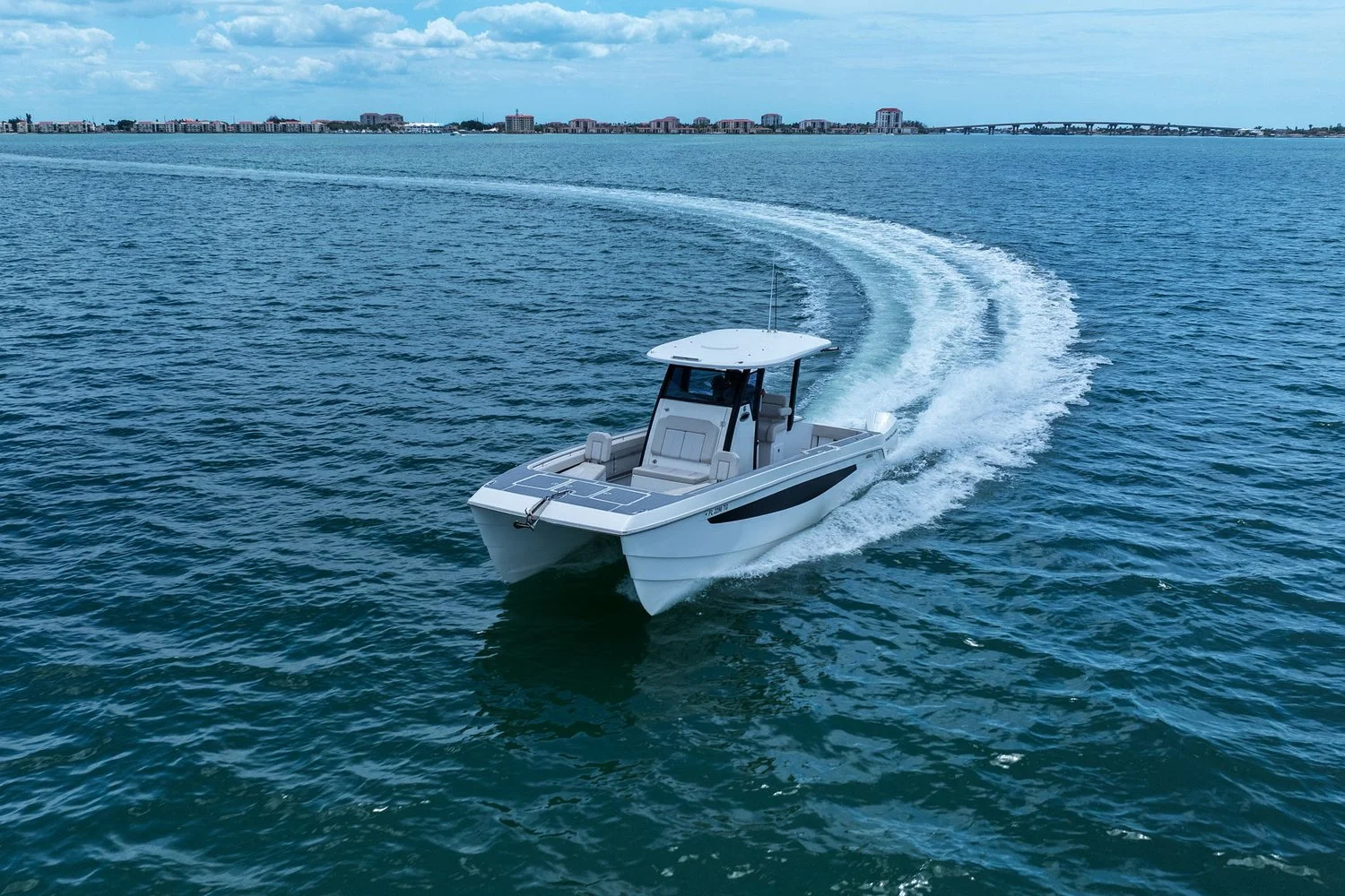 2022 Aquila 28 MOLOKAI Image Thumbnail #21
