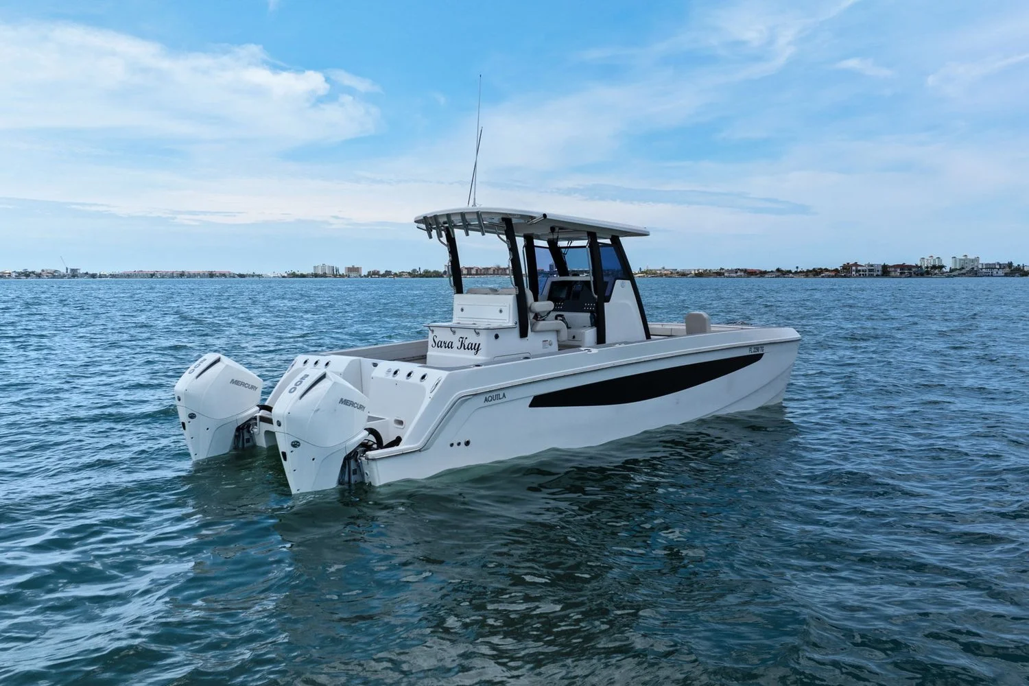 2022 Aquila 28 MOLOKAI Image Thumbnail #2