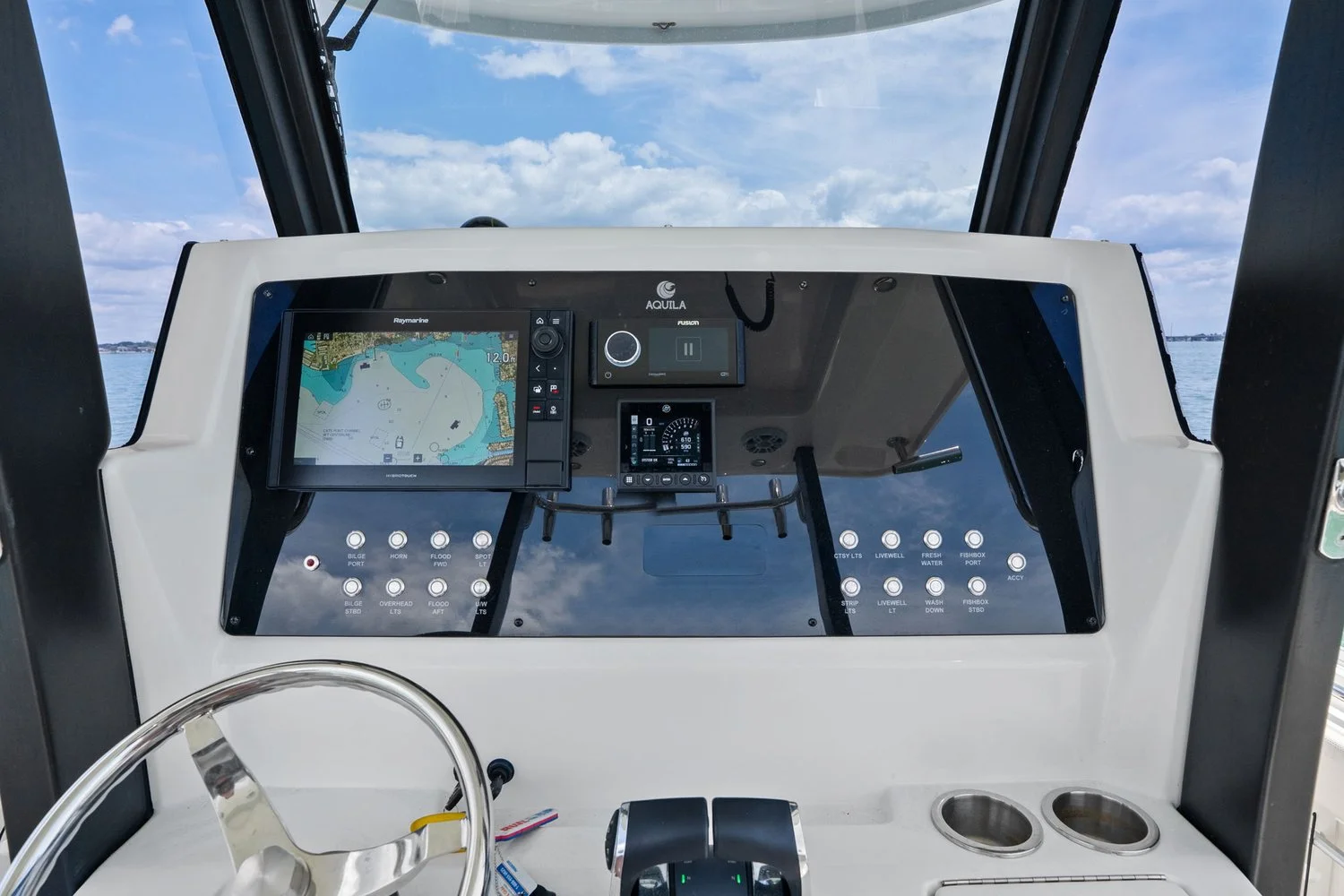 2022 Aquila 28 MOLOKAI Image Thumbnail #34