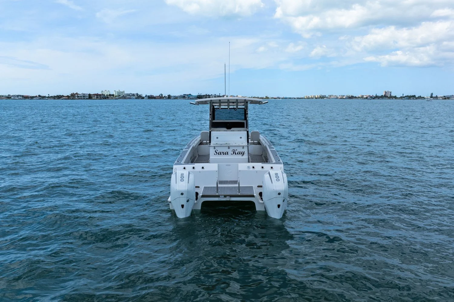 2022 Aquila 28 MOLOKAI Image Thumbnail #1