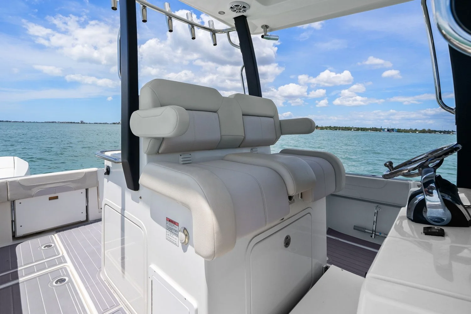 2022 Aquila 28 MOLOKAI Image Thumbnail #33