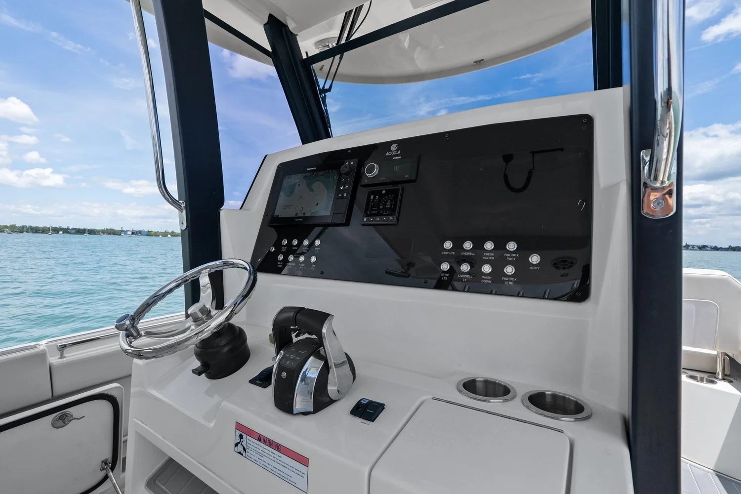 2022 Aquila 28 MOLOKAI Image Thumbnail #41