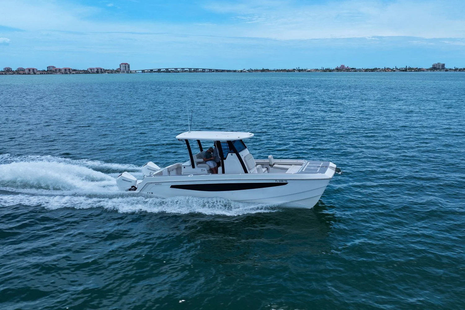 2022 Aquila 28 MOLOKAI Image Thumbnail #18