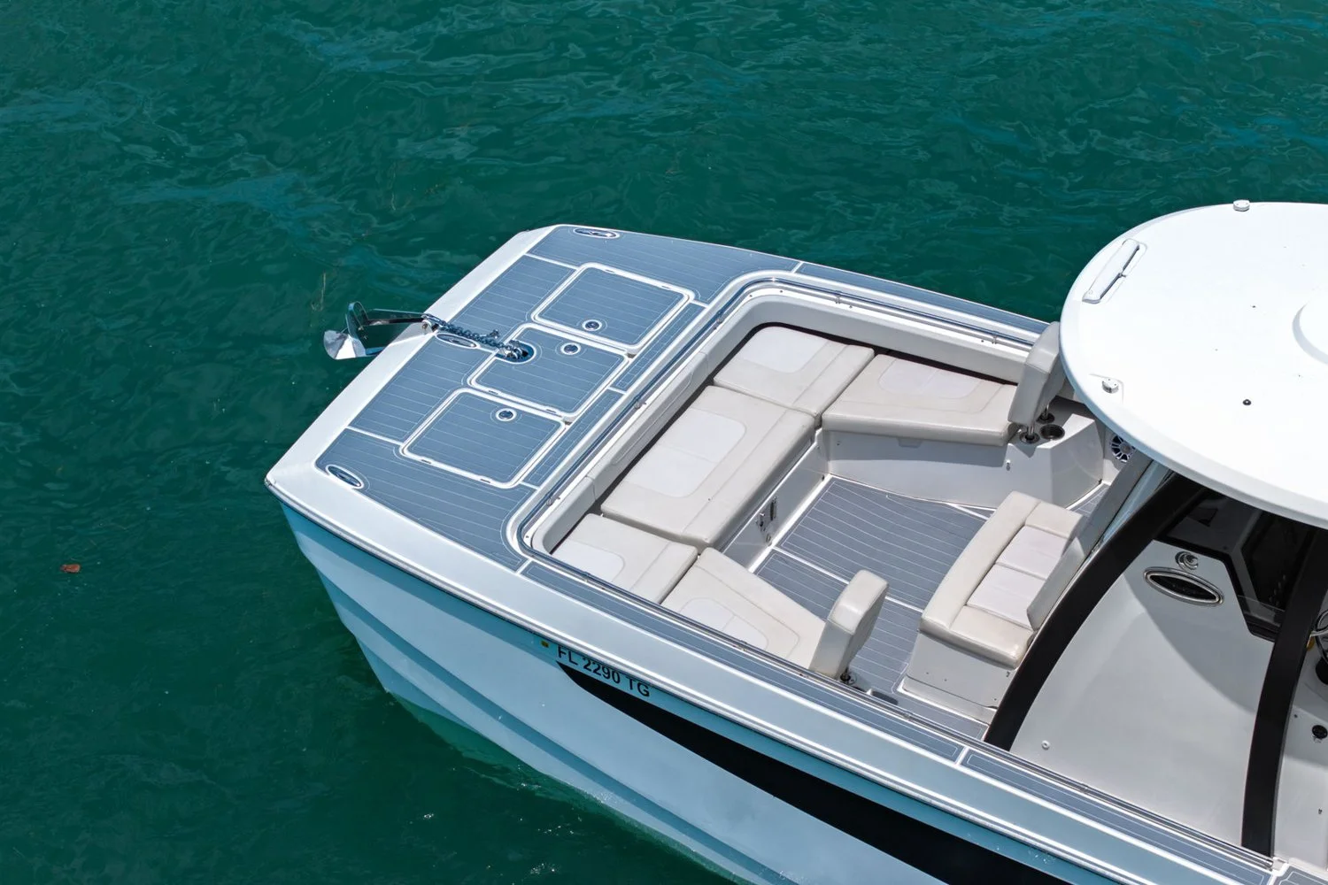 2022 Aquila 28 MOLOKAI Image Thumbnail #9