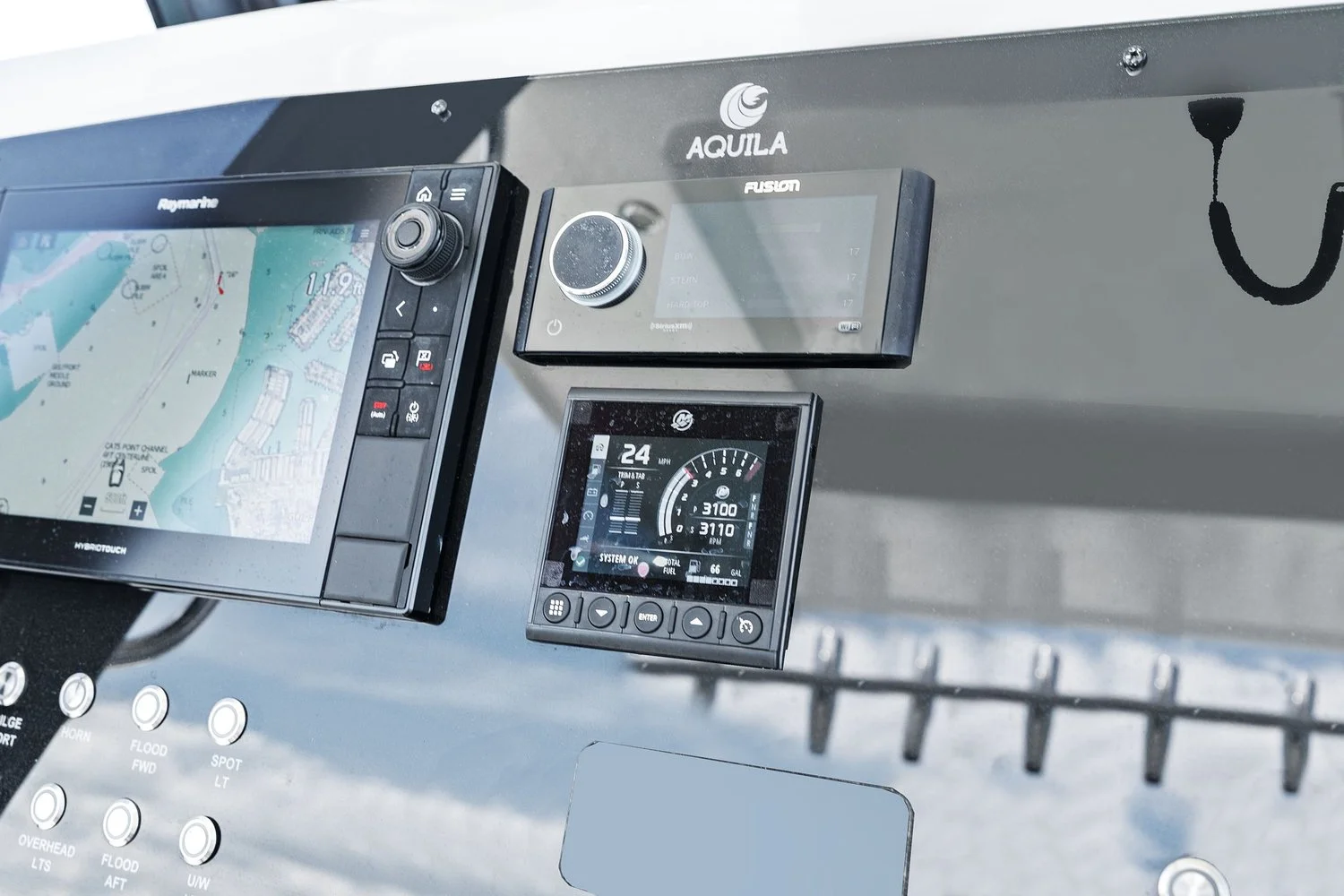 2022 Aquila 28 MOLOKAI Image Thumbnail #64