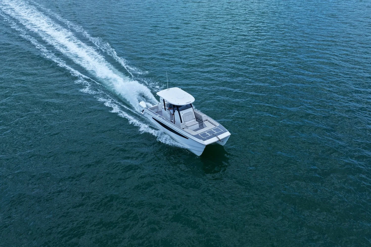 2022 Aquila 28 MOLOKAI Image Thumbnail #12