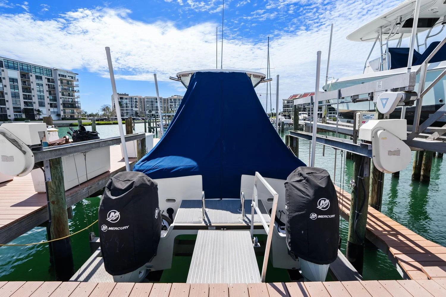 2022 Aquila 28 MOLOKAI Image Thumbnail #23