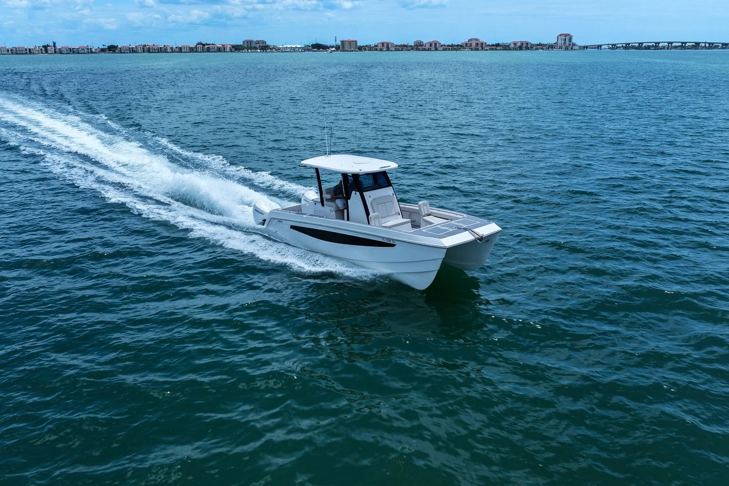2022 Aquila 28 MOLOKAI Image Thumbnail #19