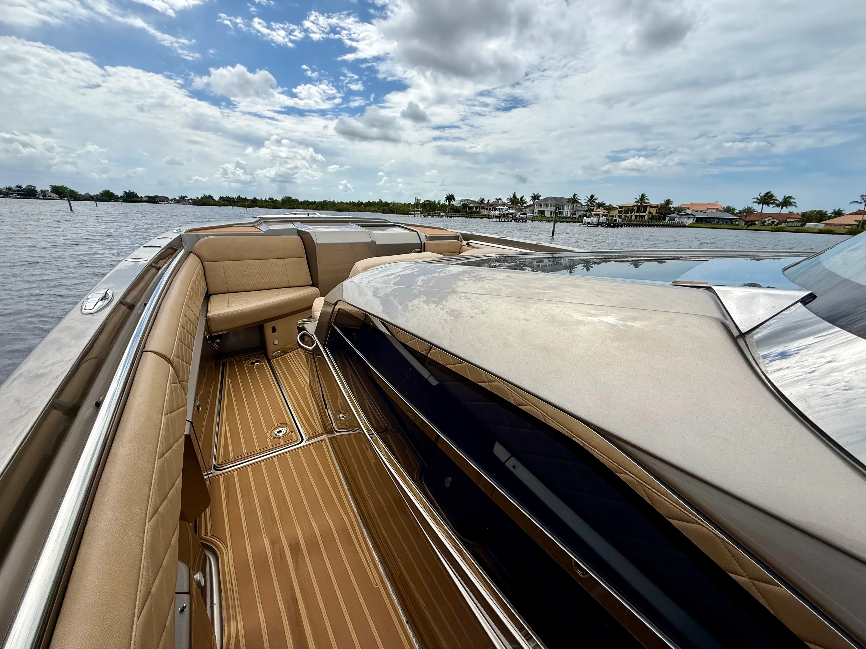 2020 Nor-Tech 550 SPORT CENTER CONSOLE Image Thumbnail #52