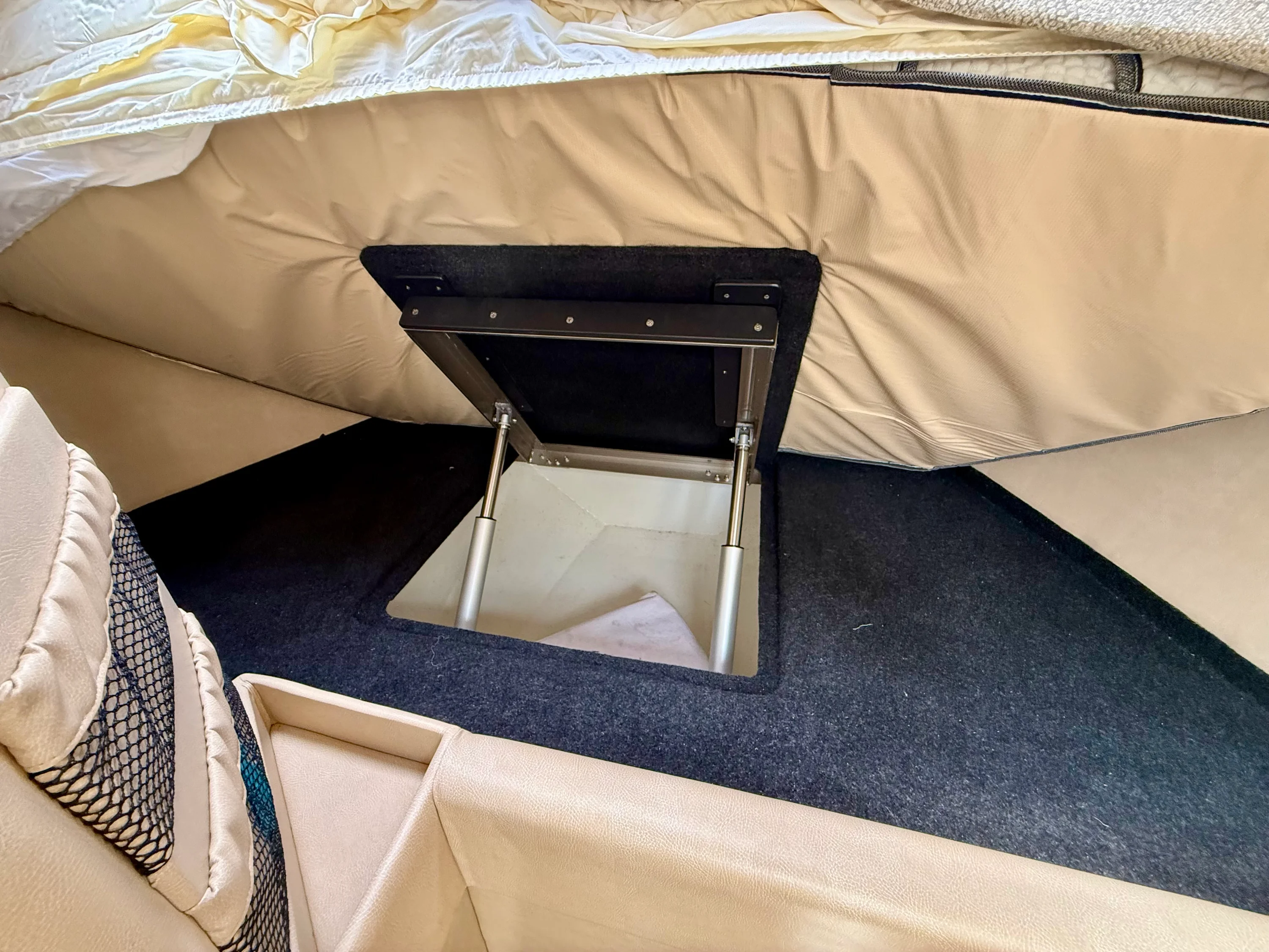 2020 Nor-Tech 550 SPORT CENTER CONSOLE Image Thumbnail #65