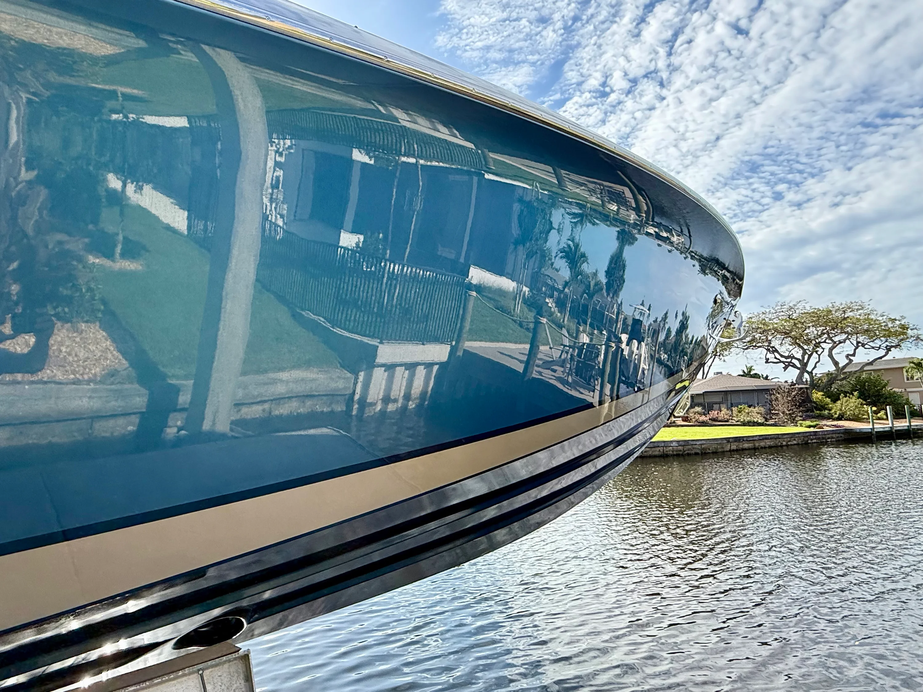 2020 Nor-Tech 550 SPORT CENTER CONSOLE Image Thumbnail #18