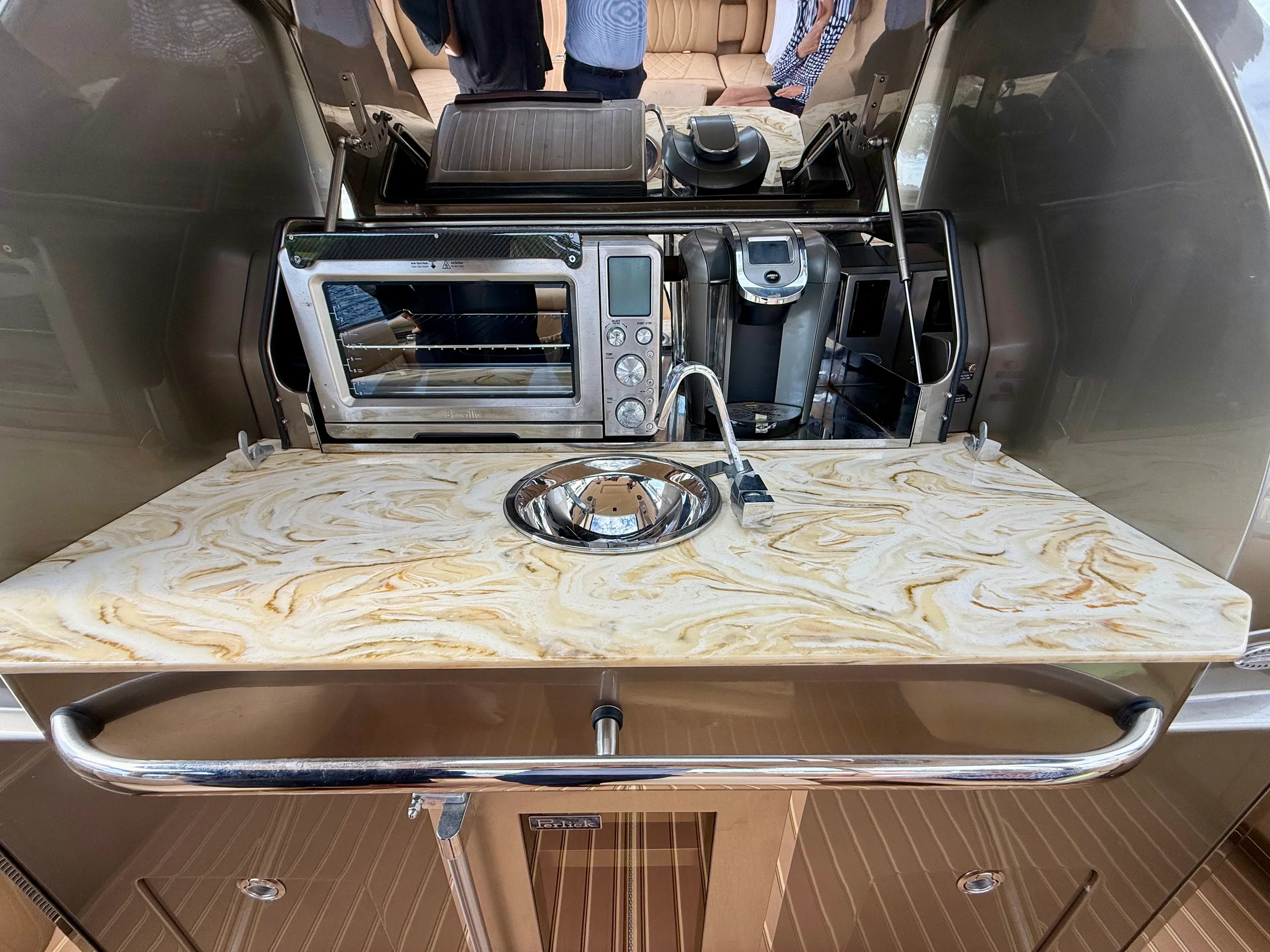 2020 Nor-Tech 550 SPORT CENTER CONSOLE Image Thumbnail #36