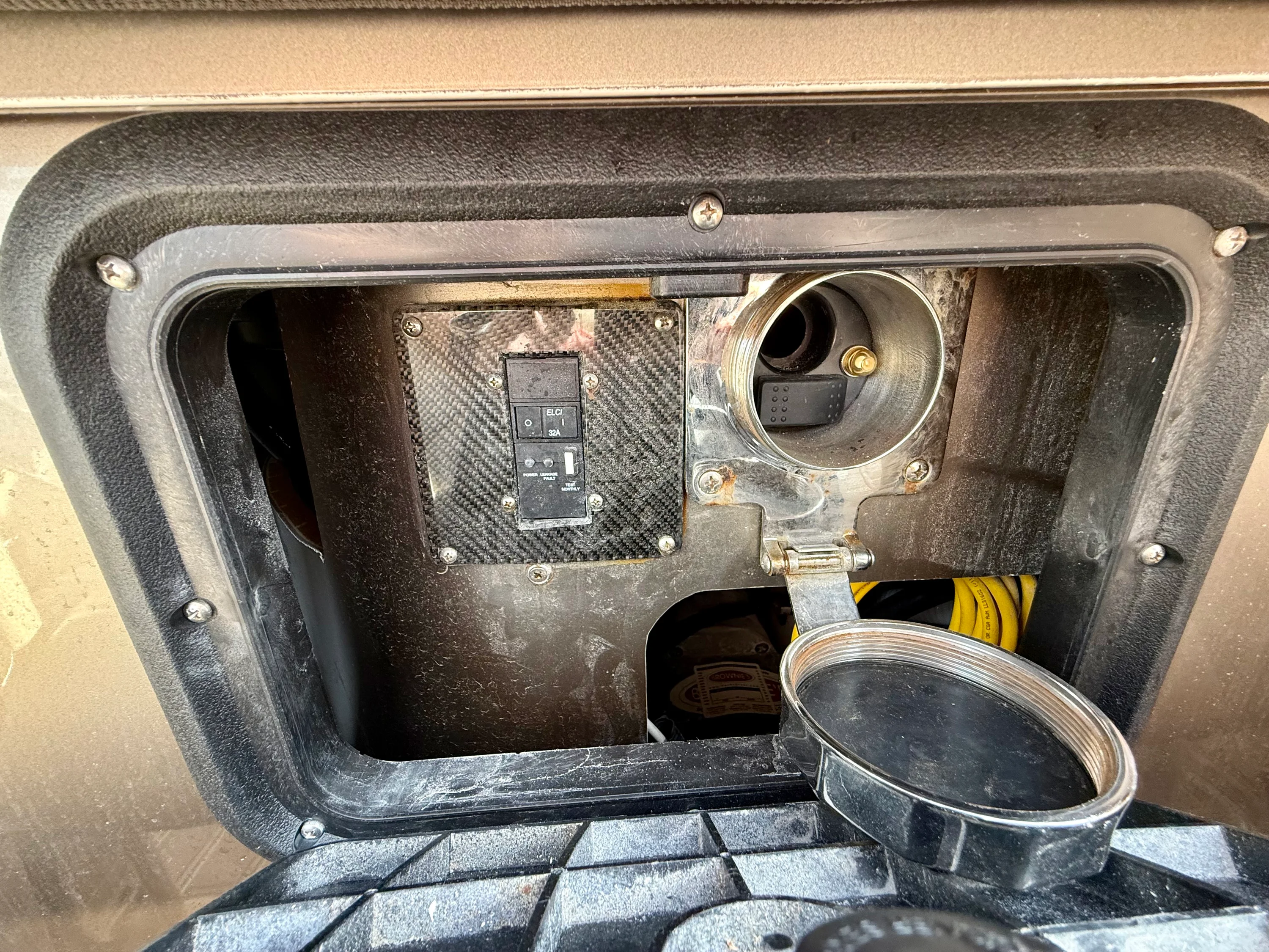 2020 Nor-Tech 550 SPORT CENTER CONSOLE Image Thumbnail #25