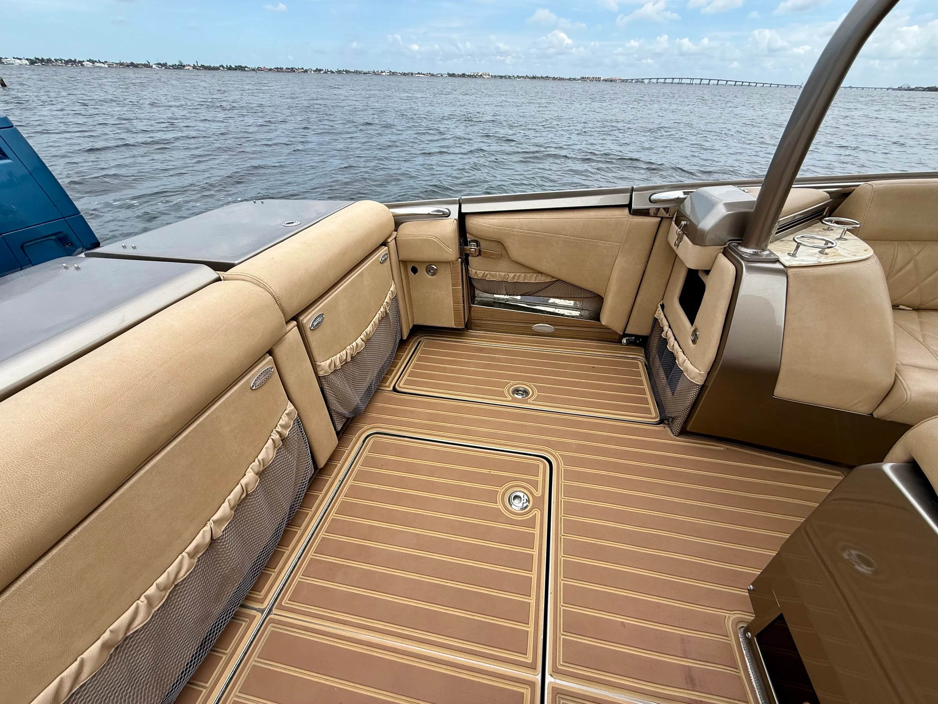 2020 Nor-Tech 550 SPORT CENTER CONSOLE Image Thumbnail #22