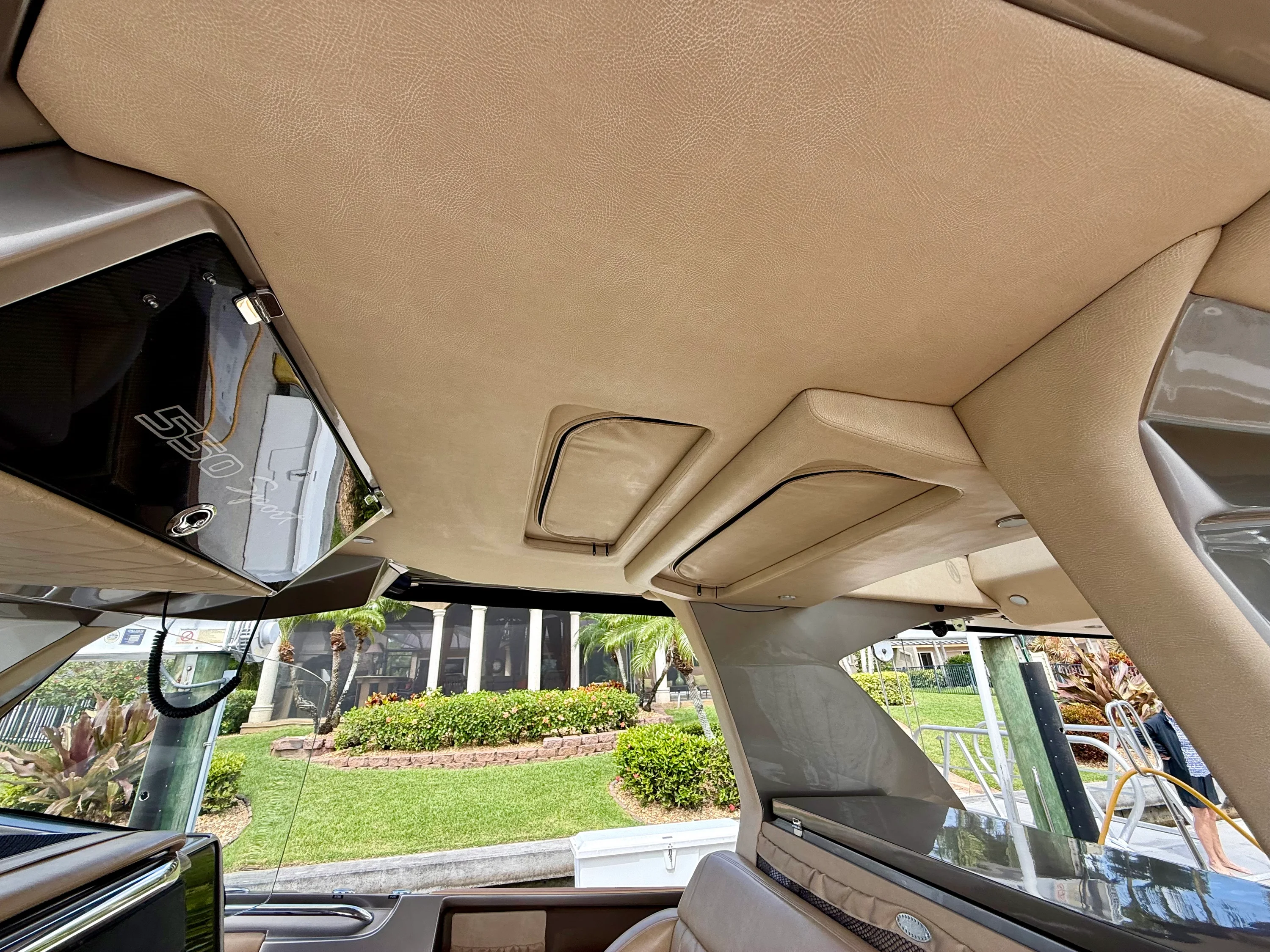2020 Nor-Tech 550 SPORT CENTER CONSOLE Image Thumbnail #40