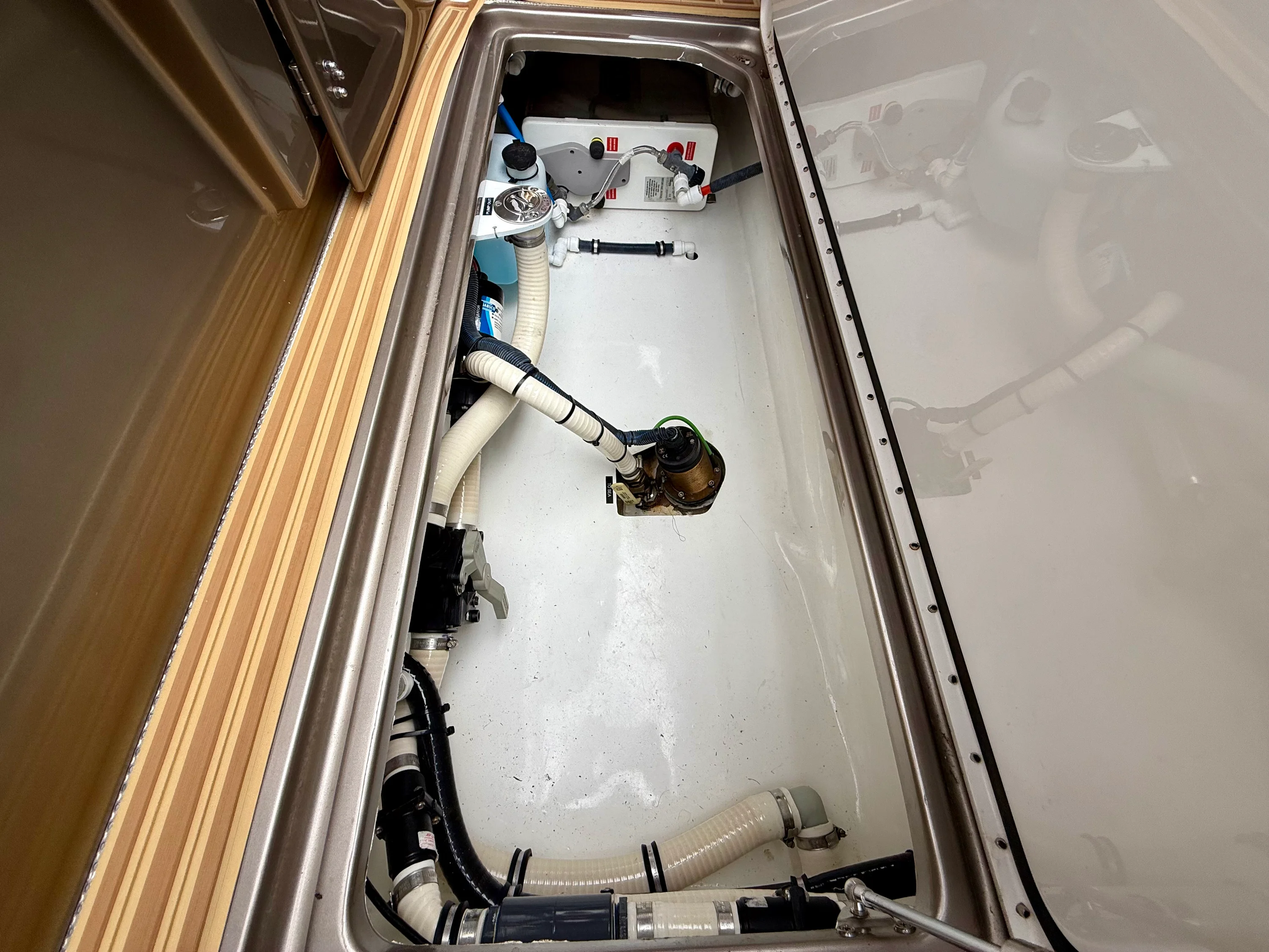 2020 Nor-Tech 550 SPORT CENTER CONSOLE Image Thumbnail #54