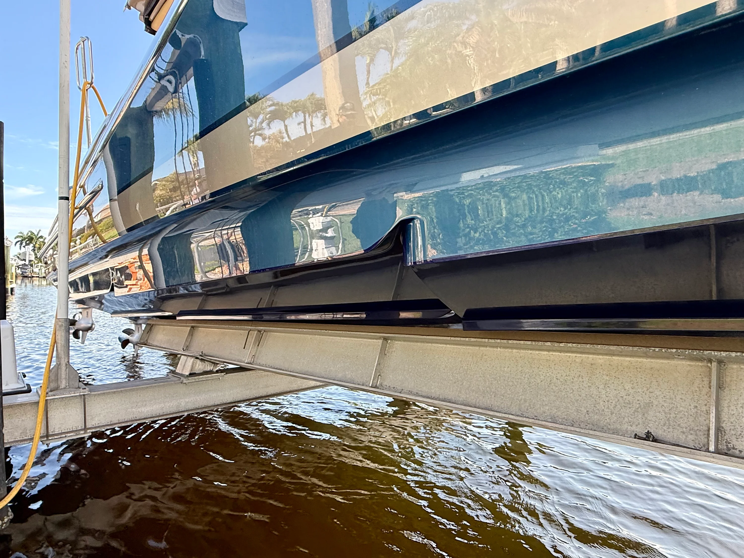 2020 Nor-Tech 550 SPORT CENTER CONSOLE Image Thumbnail #17