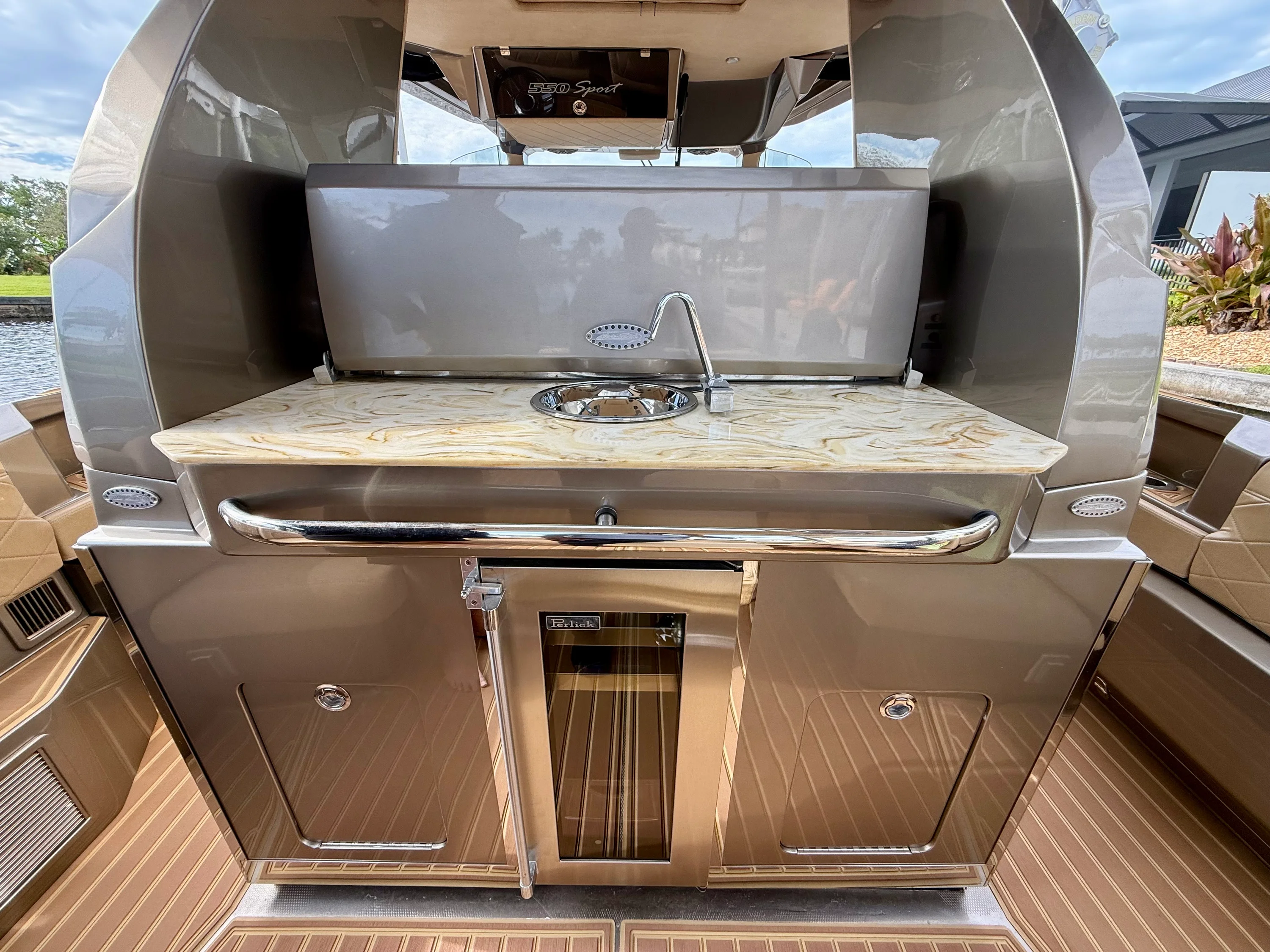 2020 Nor-Tech 550 SPORT CENTER CONSOLE Image Thumbnail #35