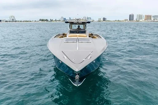 2020 Nor-Tech 550 SPORT CENTER CONSOLE Image Thumbnail #5